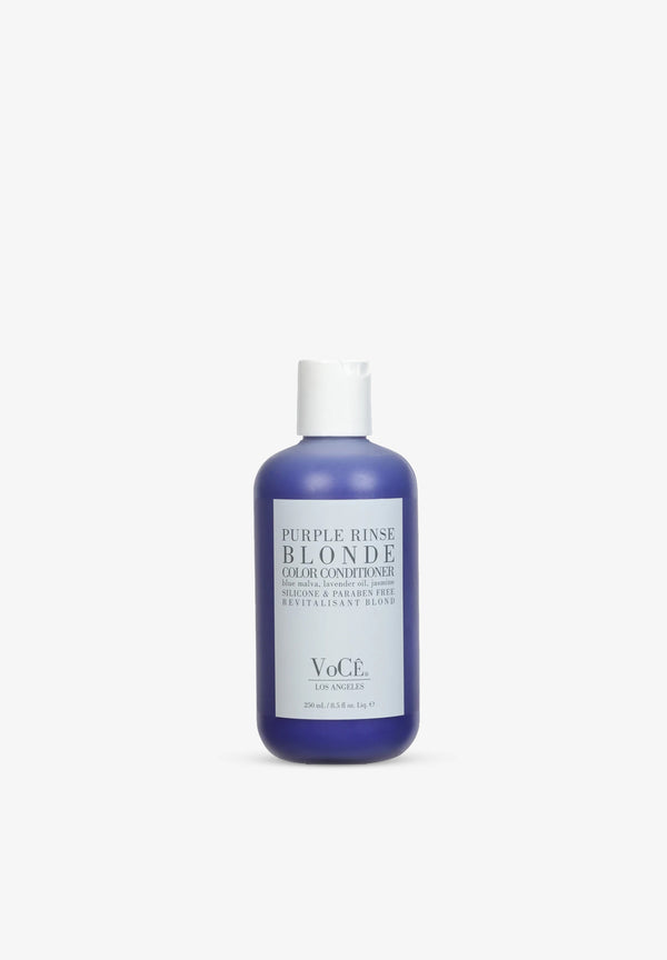 VOCÊ | ACONDICIONADOR PURPLE RINSE 250 ML