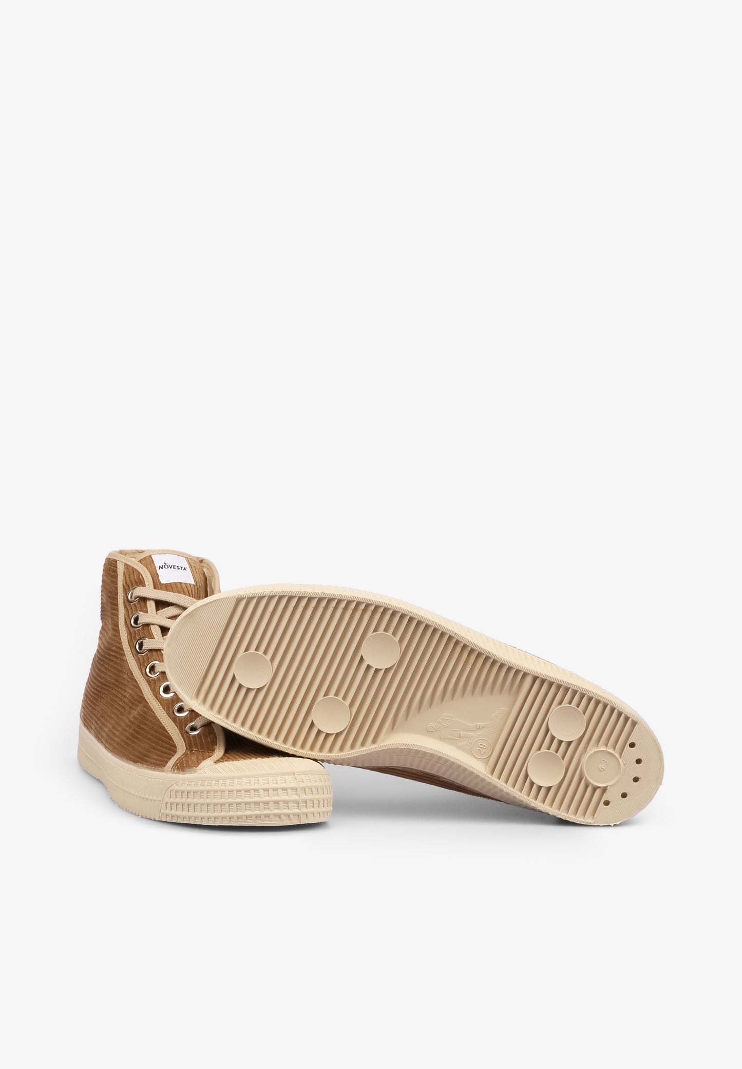 NOVESTA | ZAPATILLAS STAR MASTER CORD