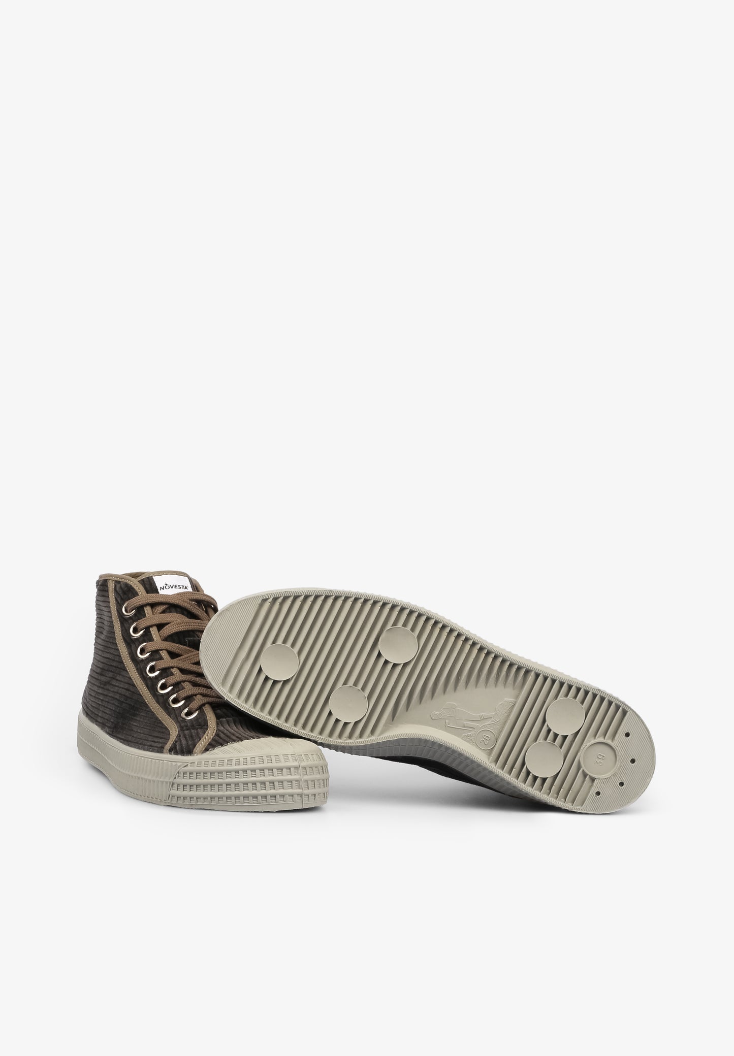 NOVESTA | ZAPATILLAS STAR MASTER CORD