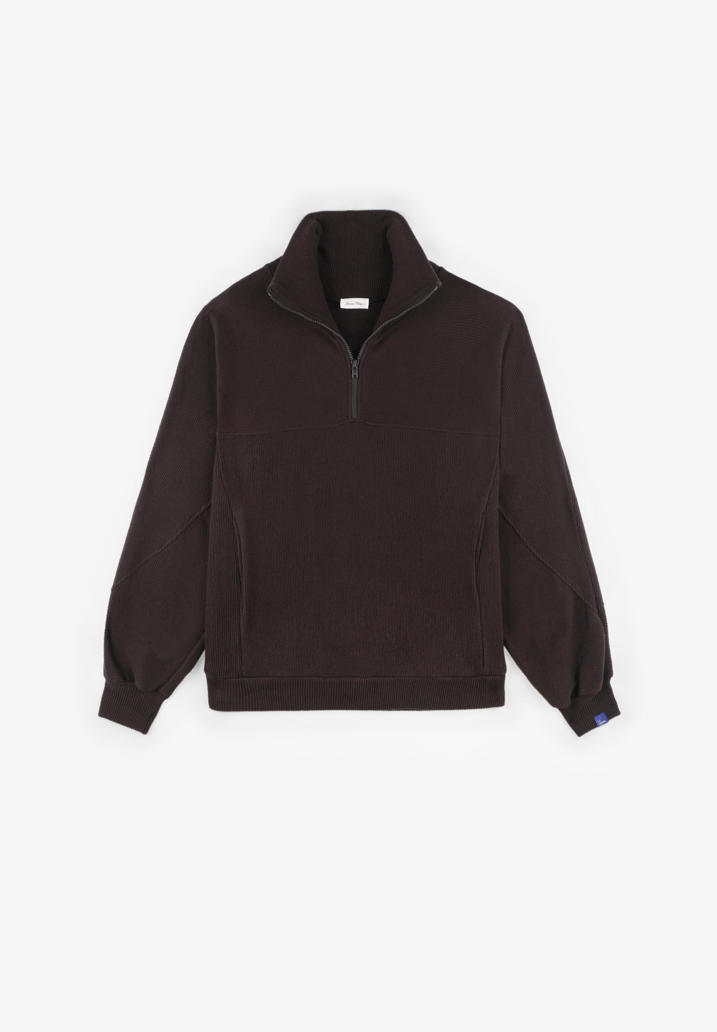 AMERICAN VINTAGE | SUDADERA GAXY MUJER