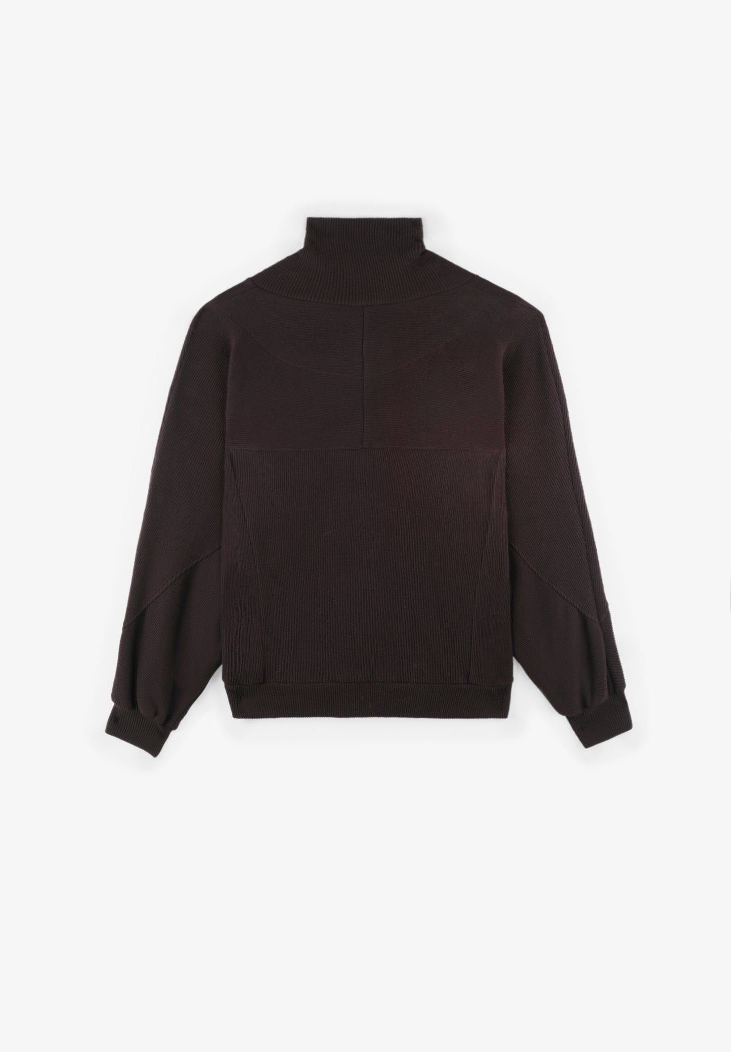 AMERICAN VINTAGE | SUDADERA GAXY MUJER