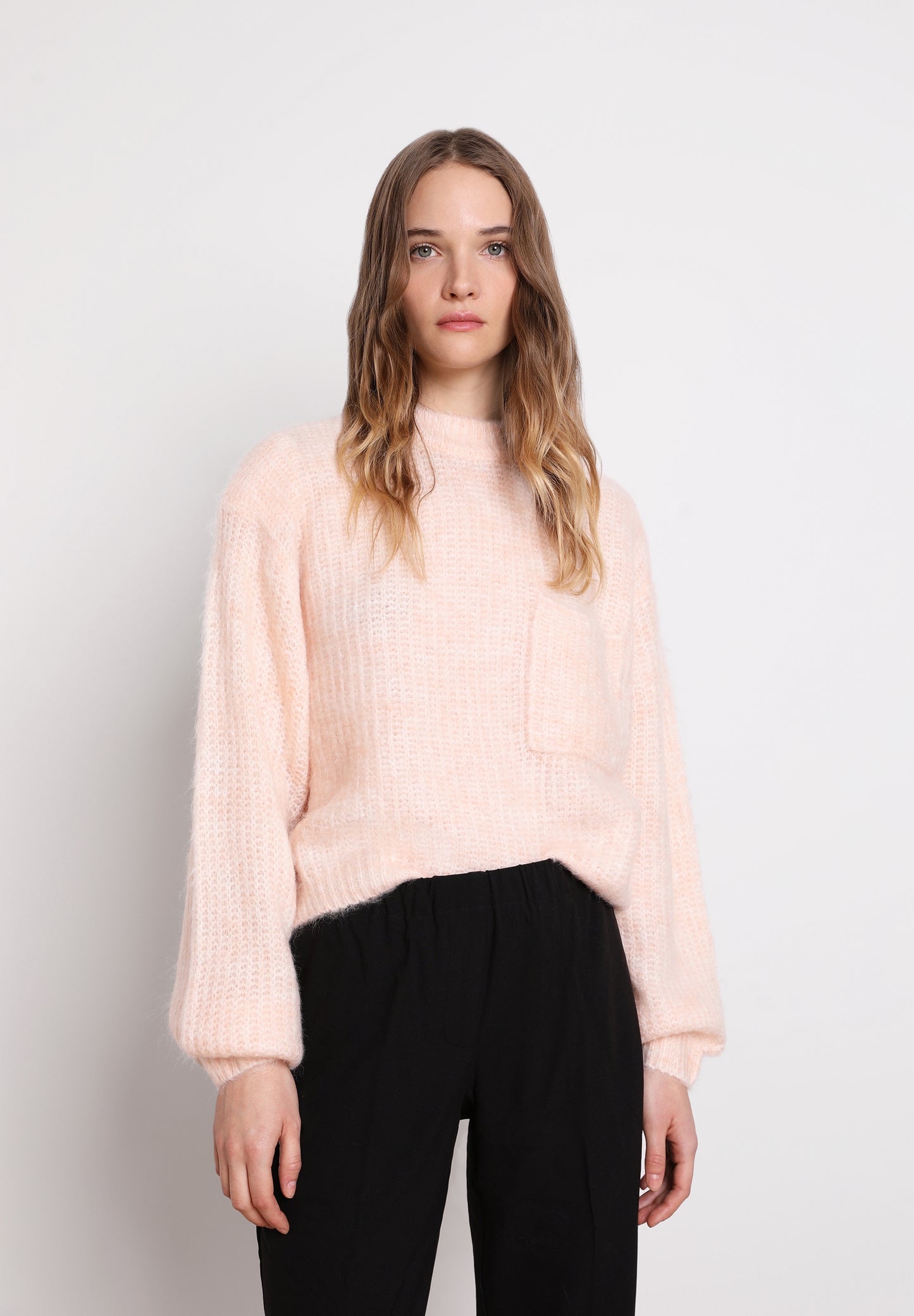 AMERICAN VINTAGE | JERSEY YANBAY MUJER