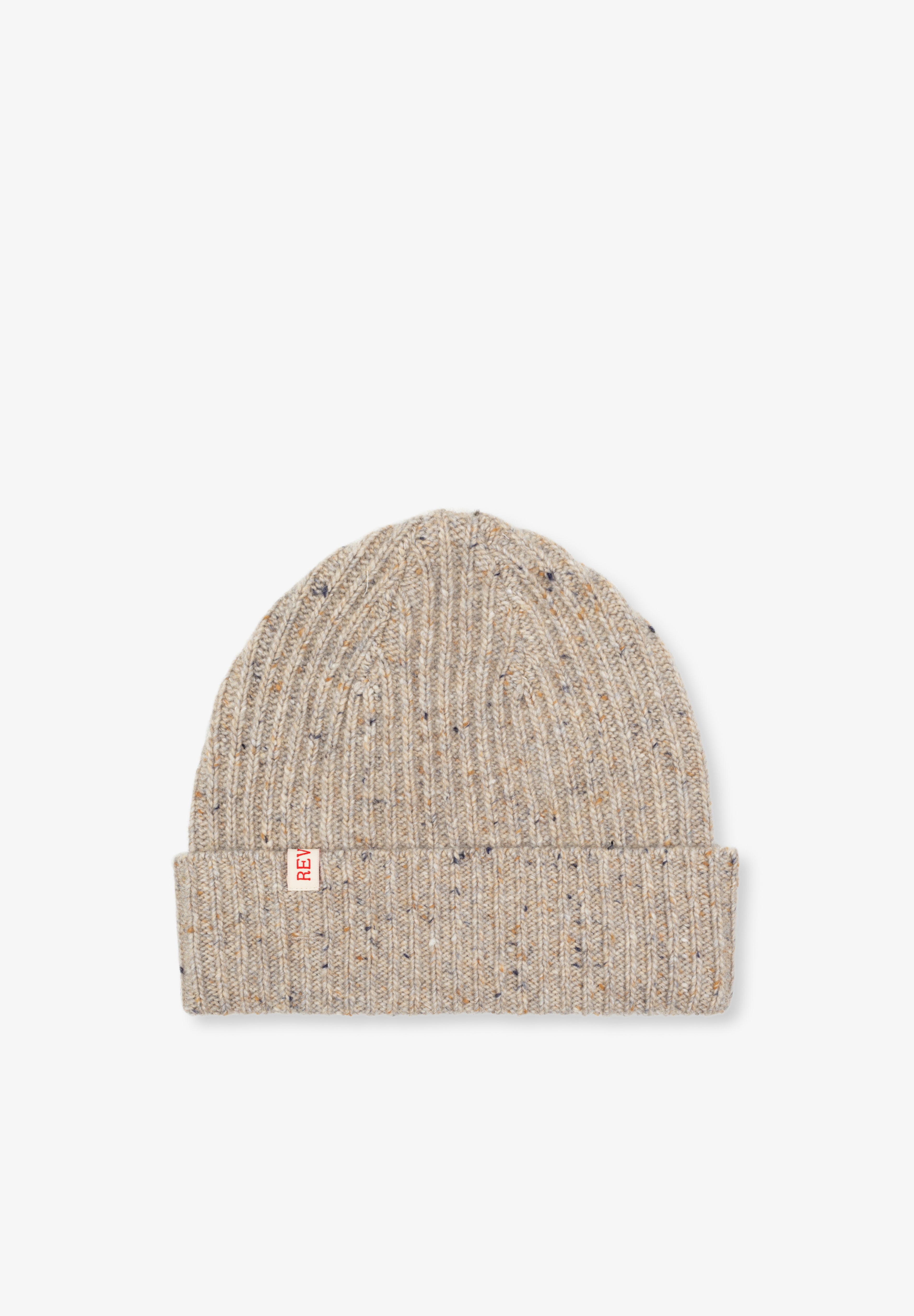 REVOLUTION | WOOL MIX BEANIE
