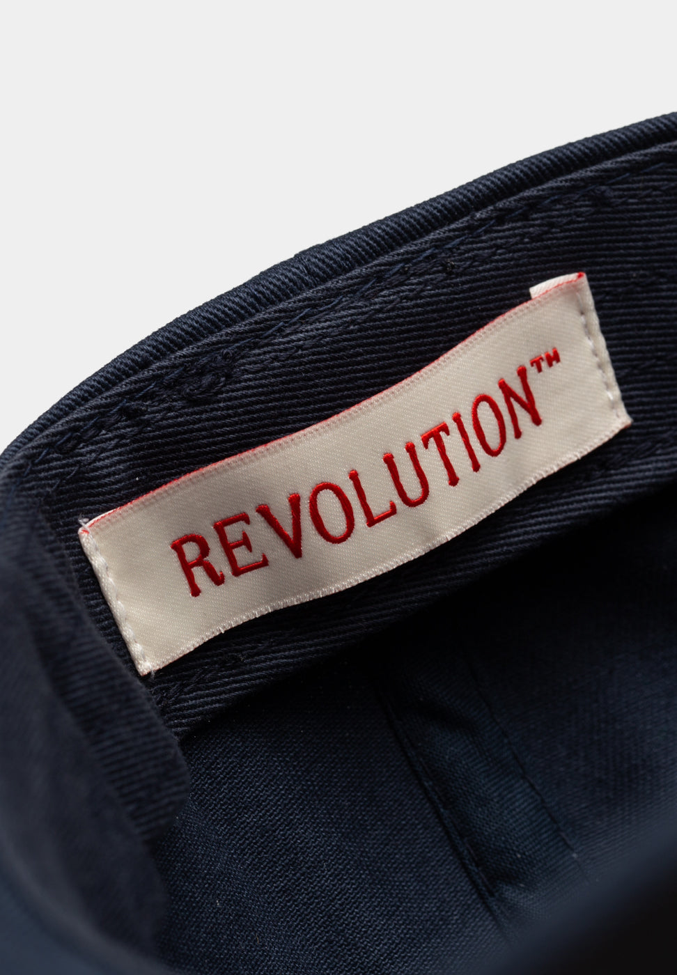 REVOLUTION | DAD CAP