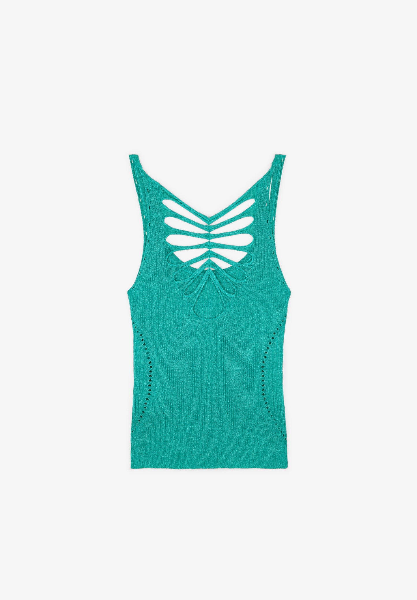 TOP PUNTO ESPALDA ABERTURAS