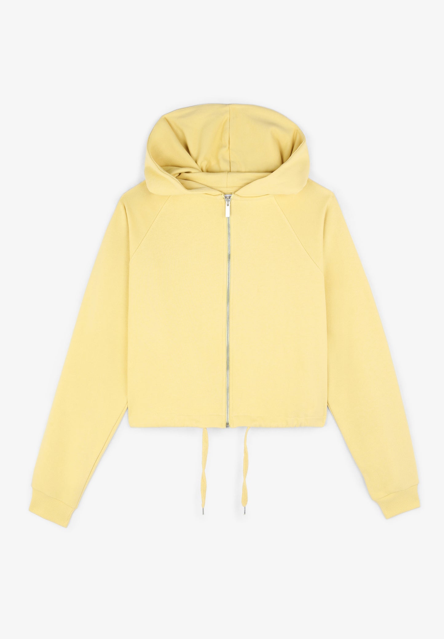 SUDADERA CREMALLERA CALAVERA TRASERA