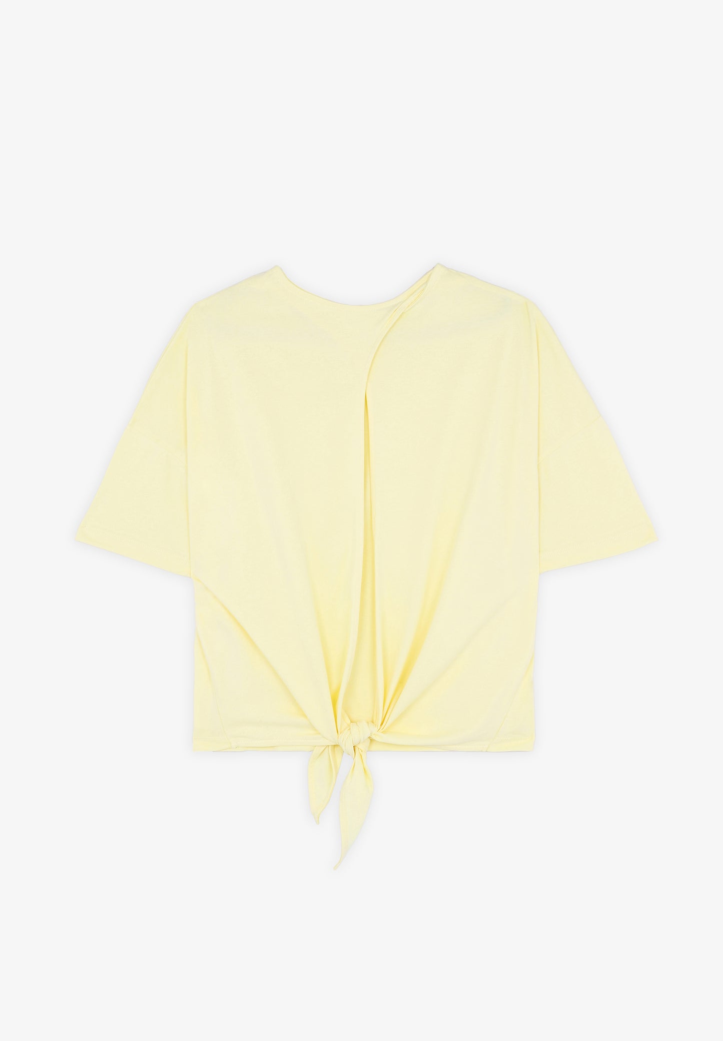 CAMISETA LAZADA TRASERA