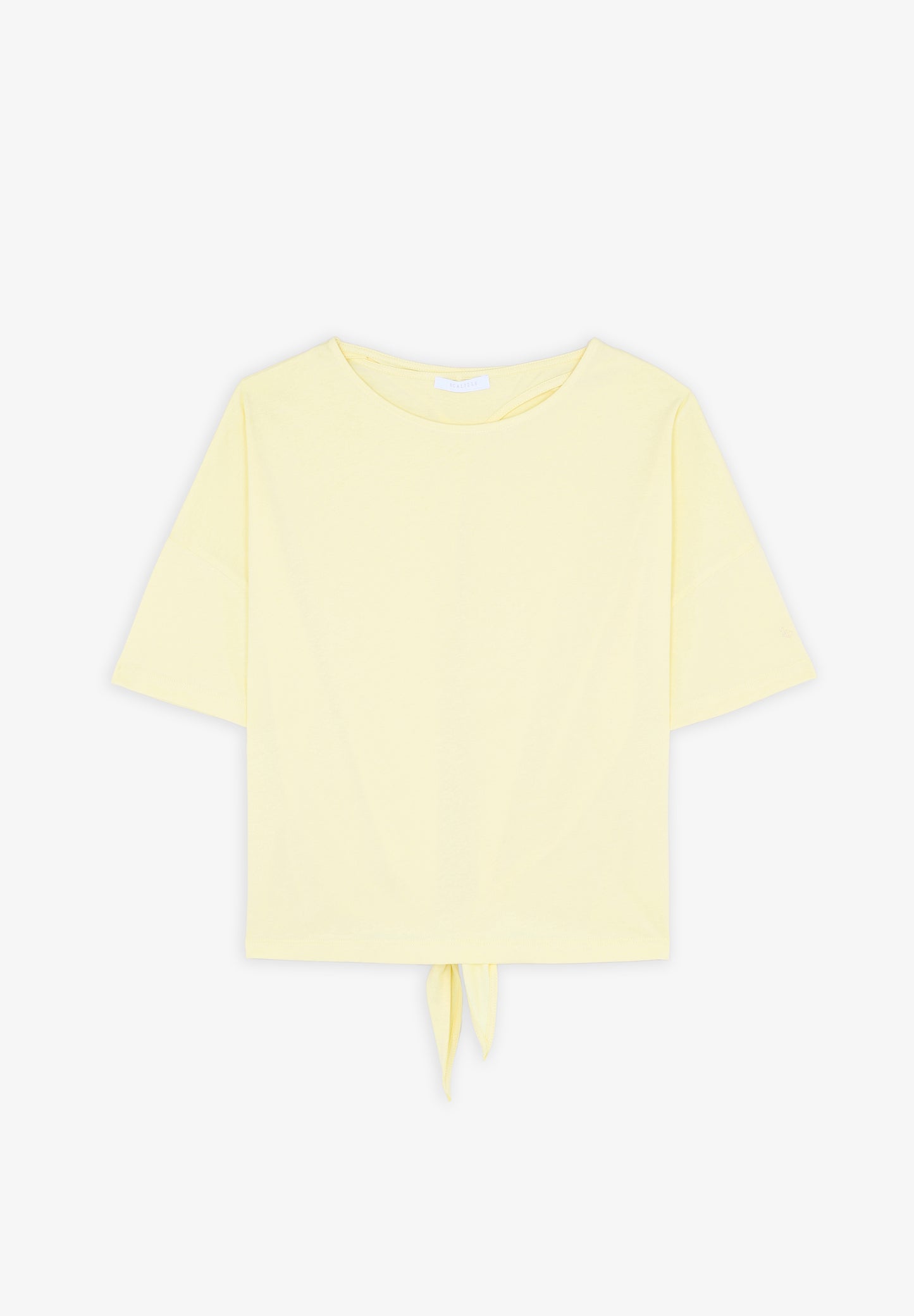 CAMISETA LAZADA TRASERA