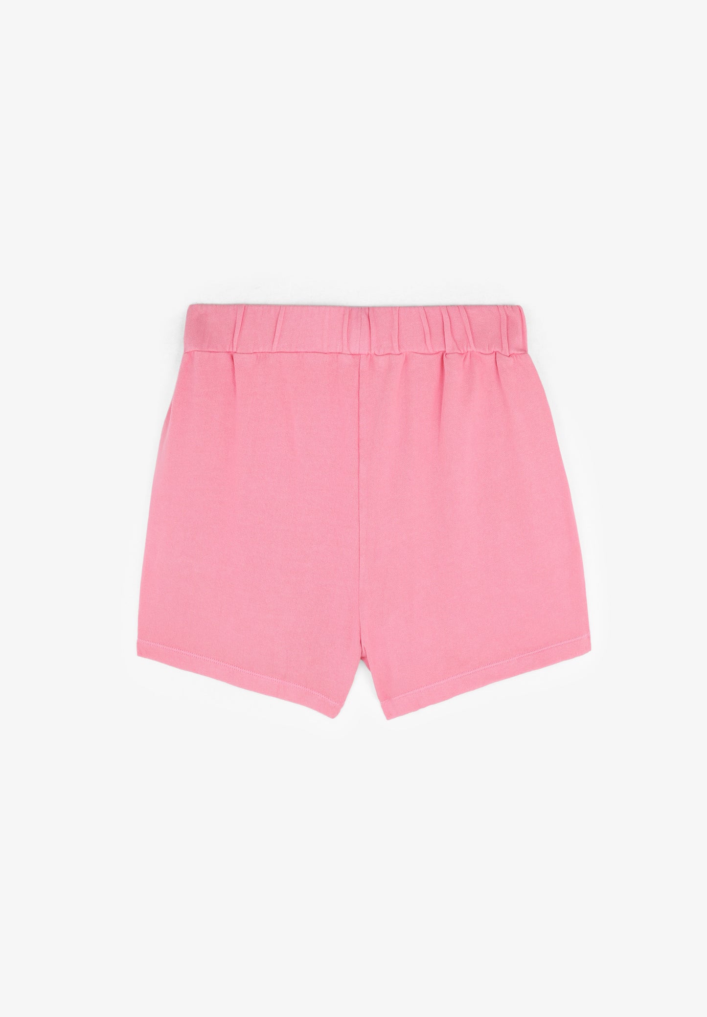 SHORTS FELPA