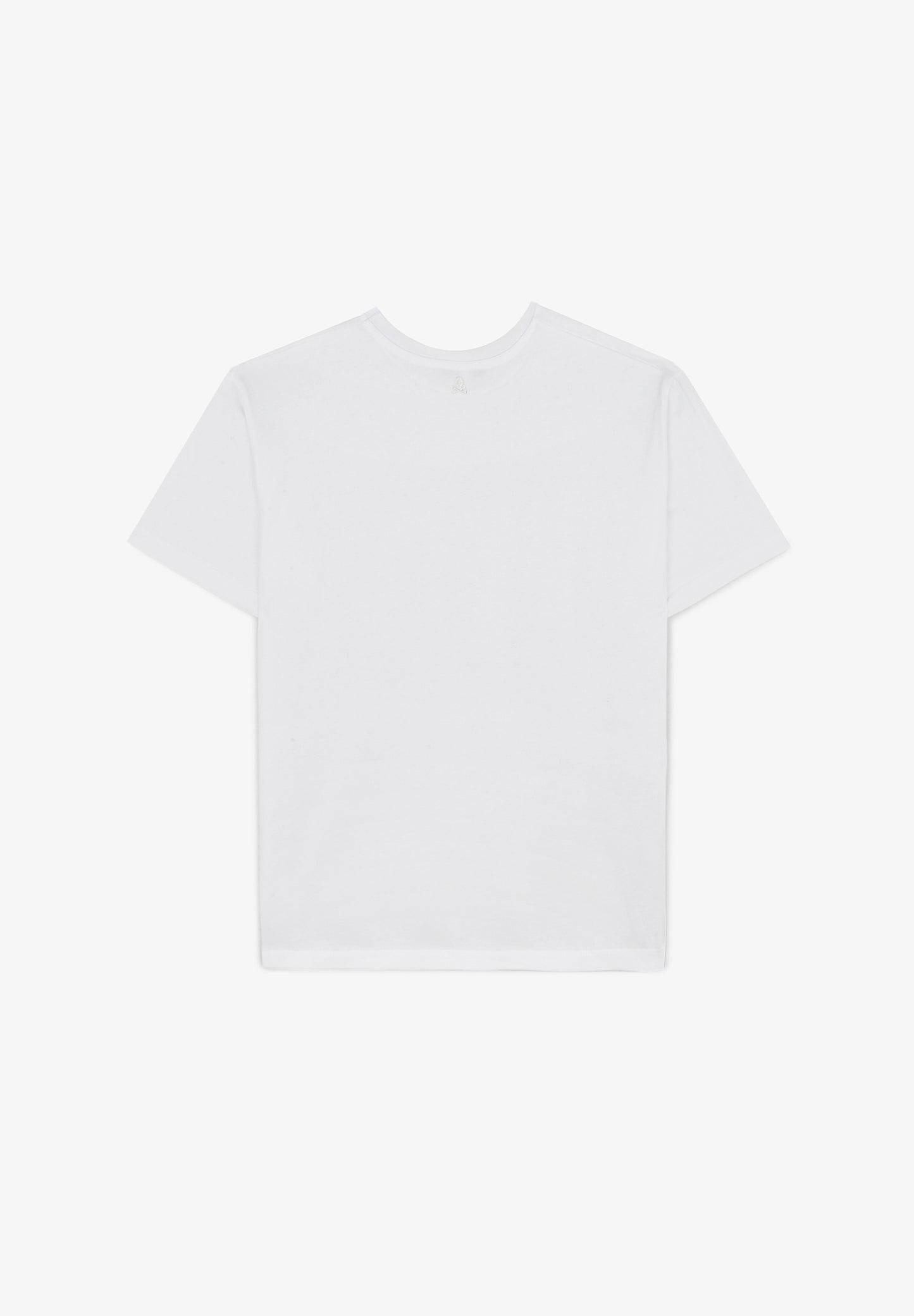 CAMISETA ABERTURA CORAZÓN