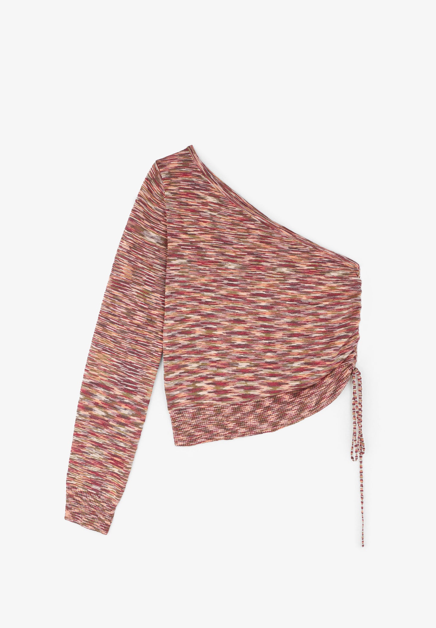 TOP PUNTO ASIMÉTRICO