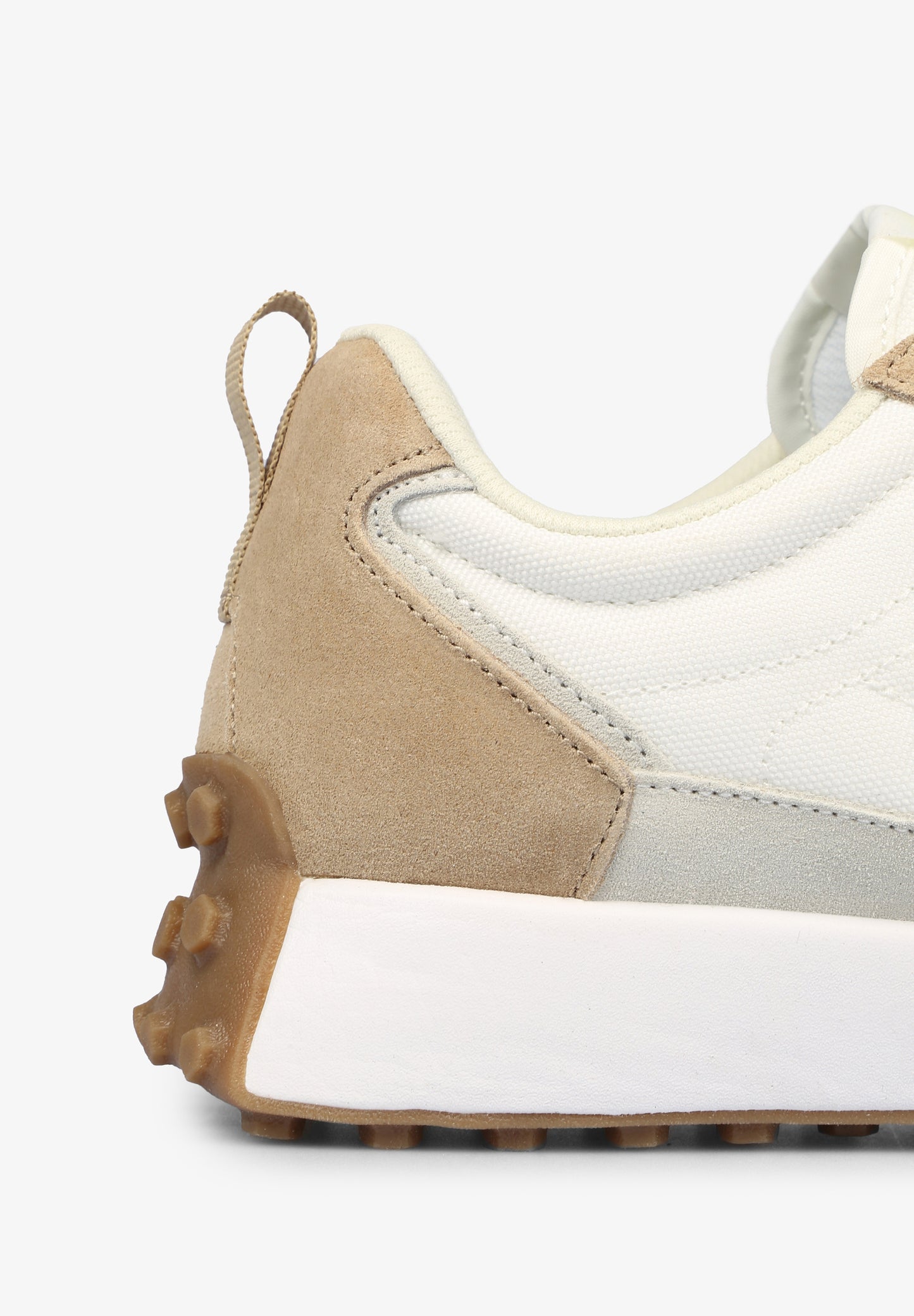 SNEAKERS CALAVERA CONTRASTE