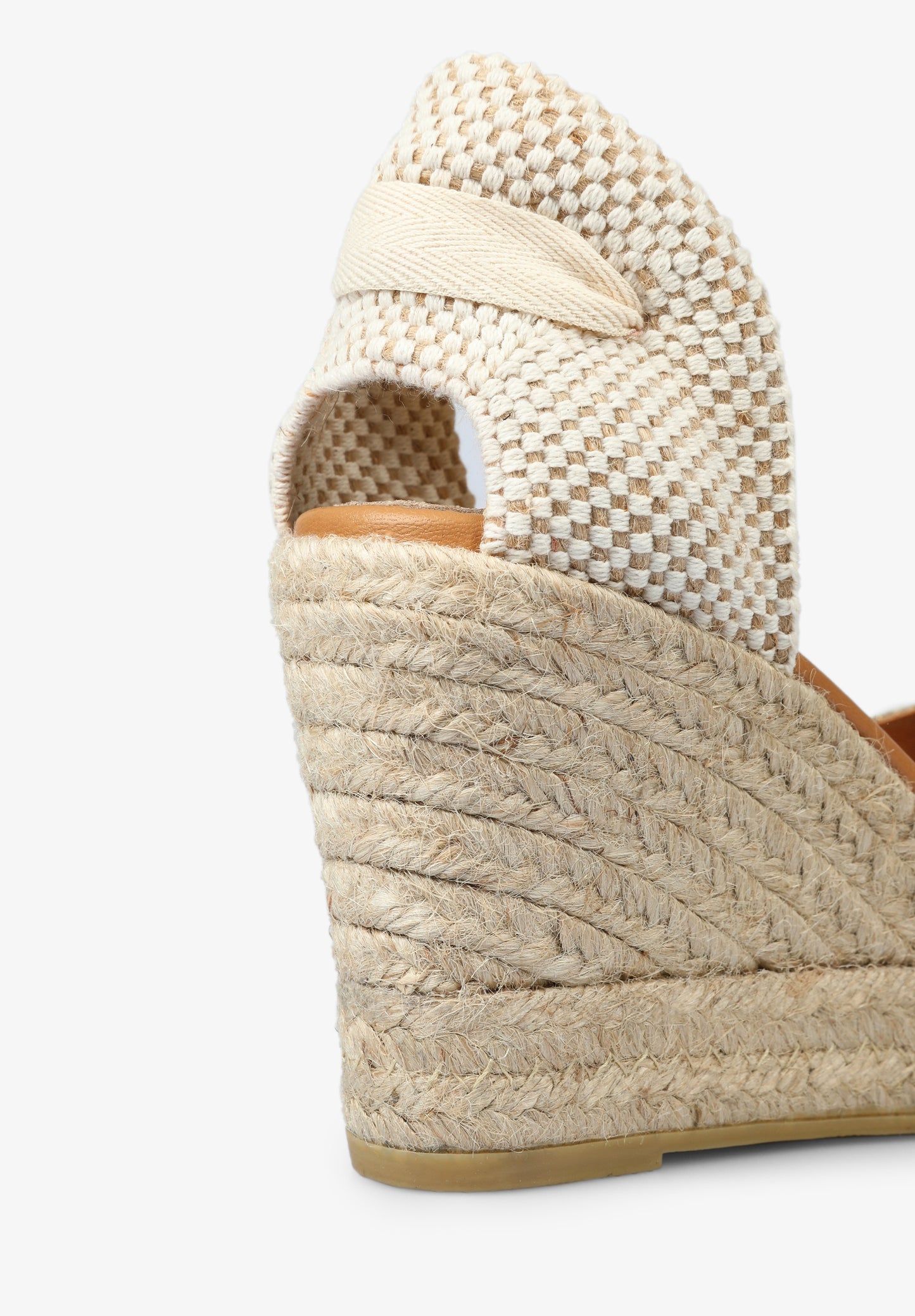 ALPARGATAS CUÑA LINO