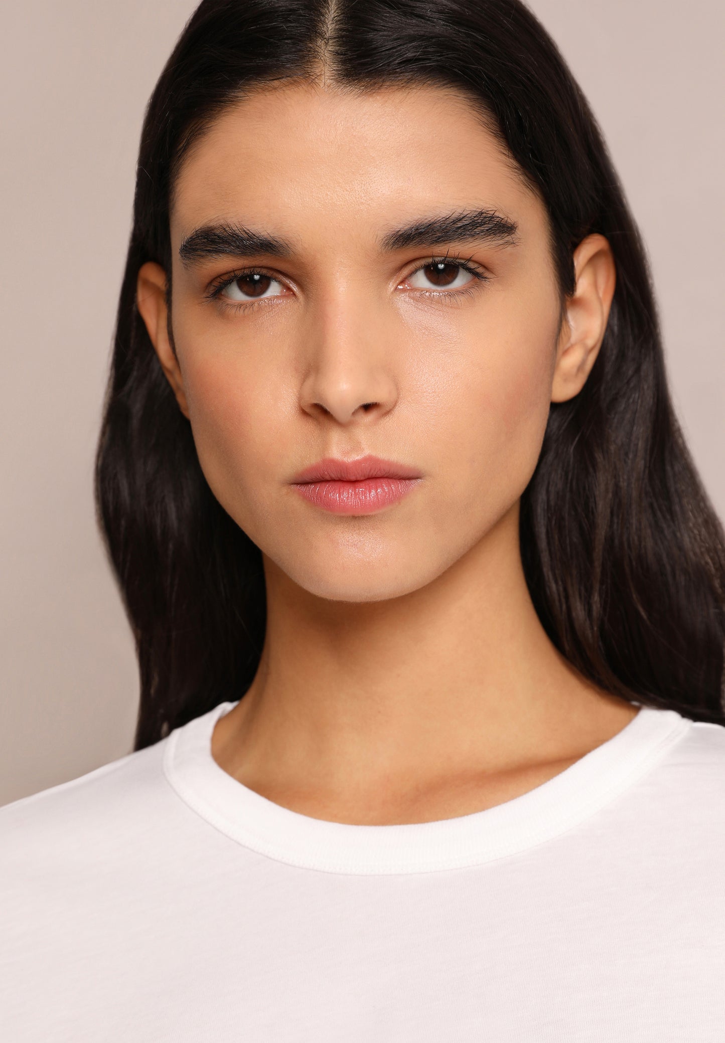 CAMISETA ABERTURA TRASERA