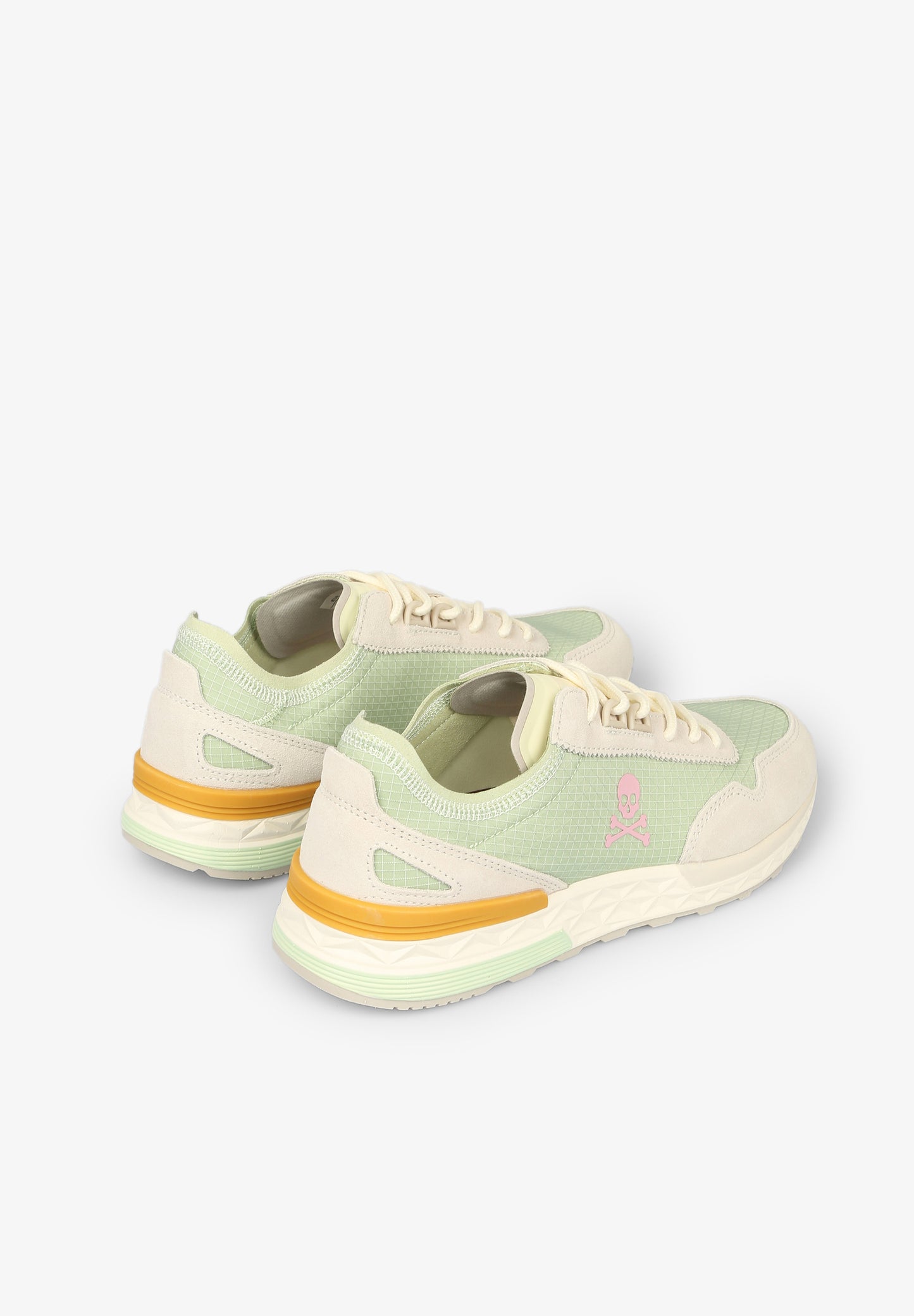 SNEAKERS ANTE TRICOLOR