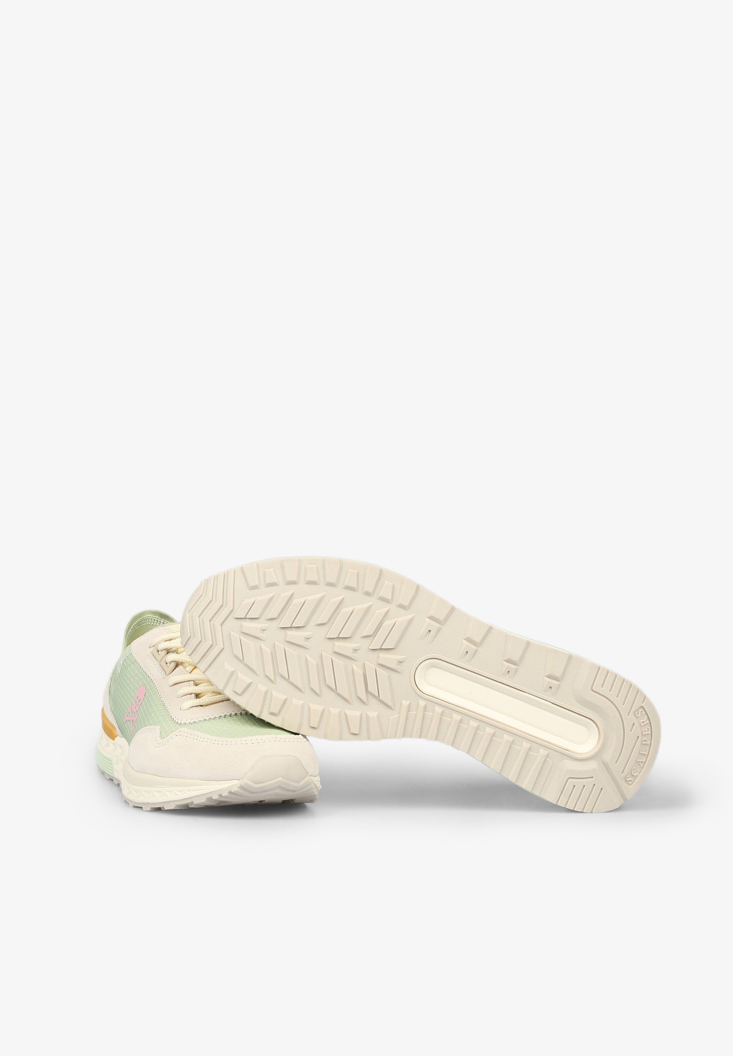 SNEAKERS ANTE TRICOLOR