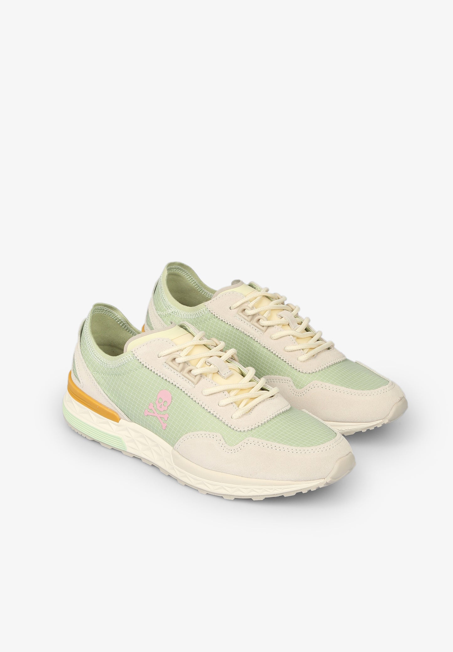 SNEAKERS ANTE TRICOLOR