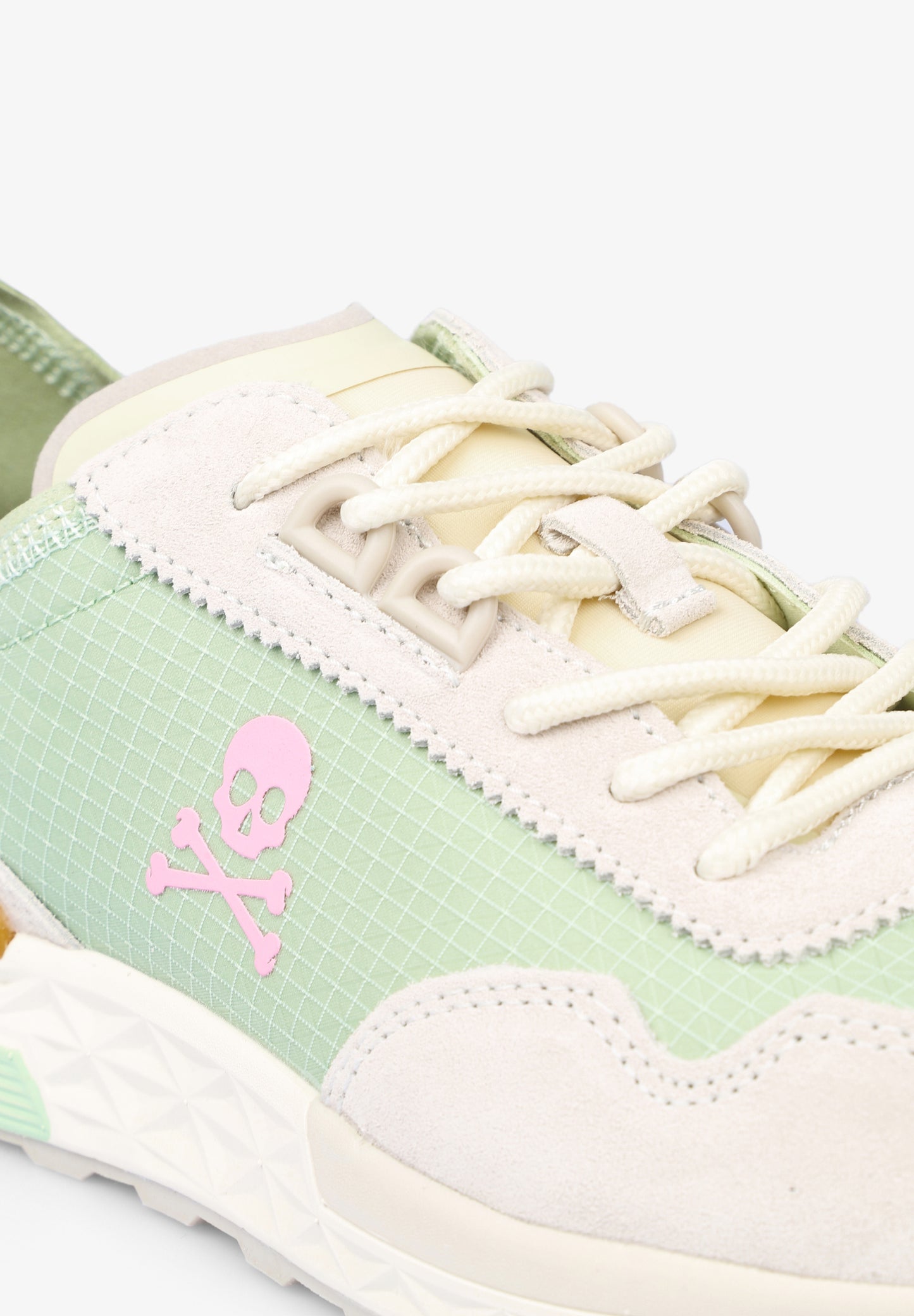 SNEAKERS ANTE TRICOLOR