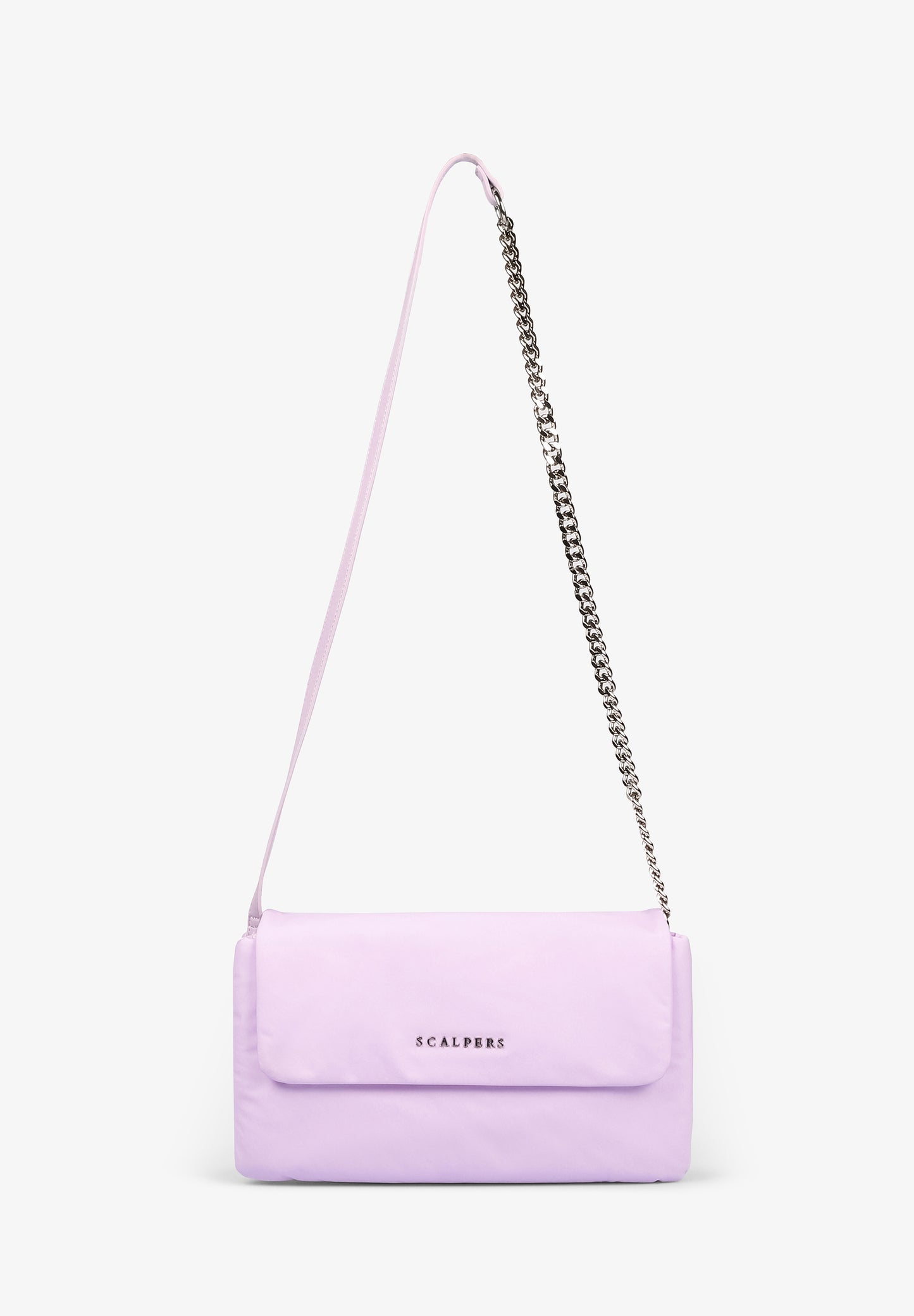 BOLSO ACOLCHADO CADENA