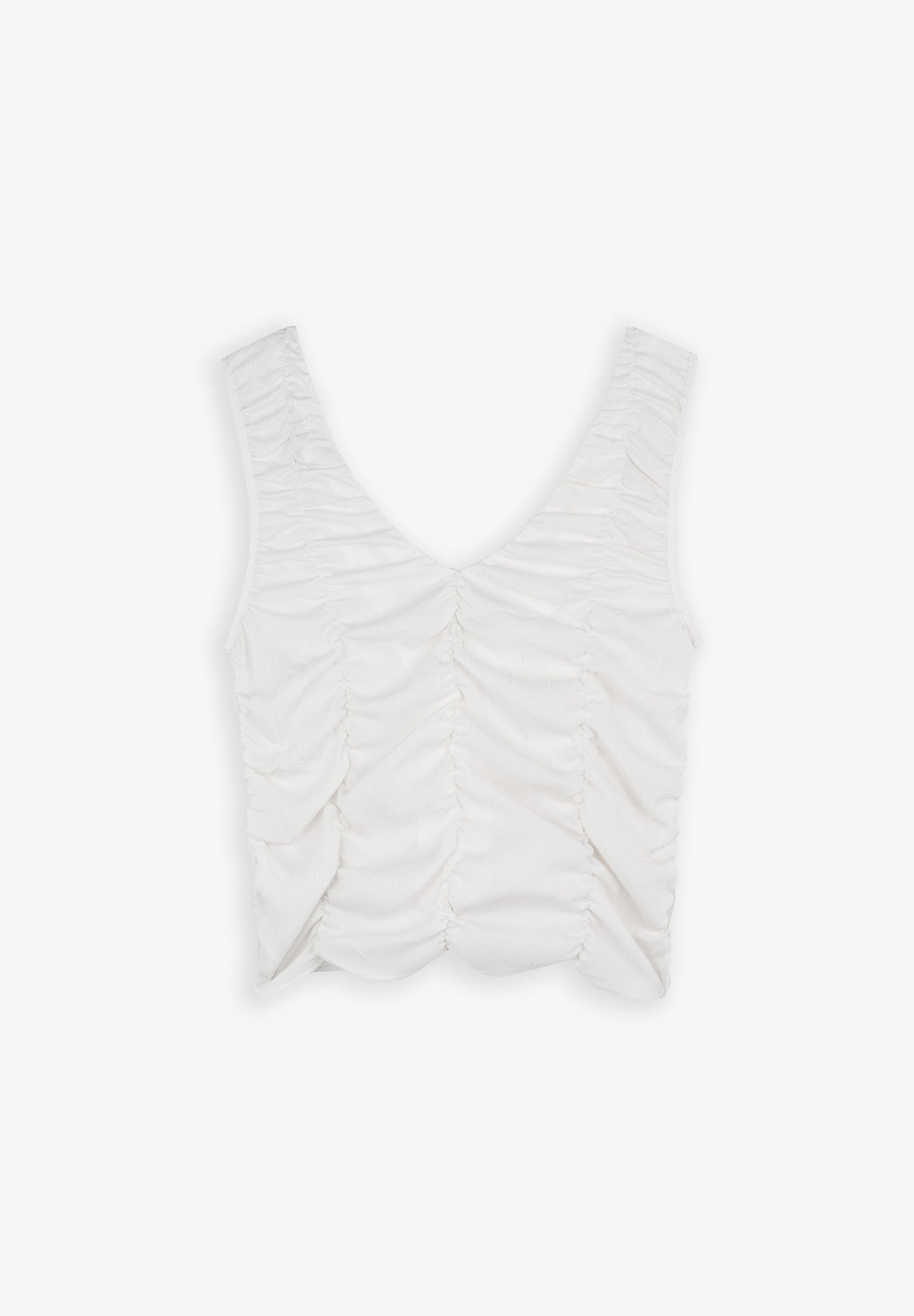 TOP DETALLES FRUNCES