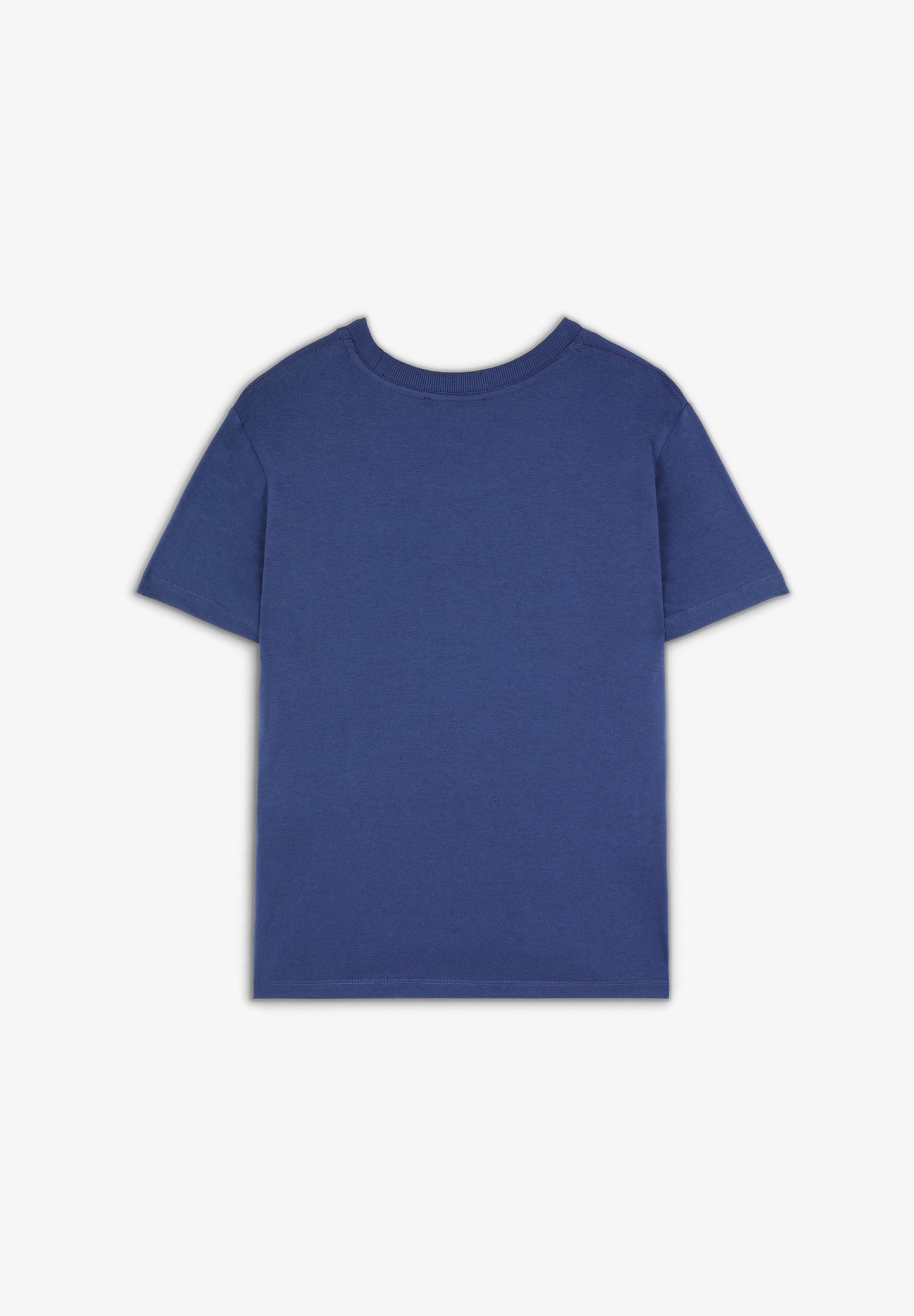 CAMISETA PRINT DELANTERO