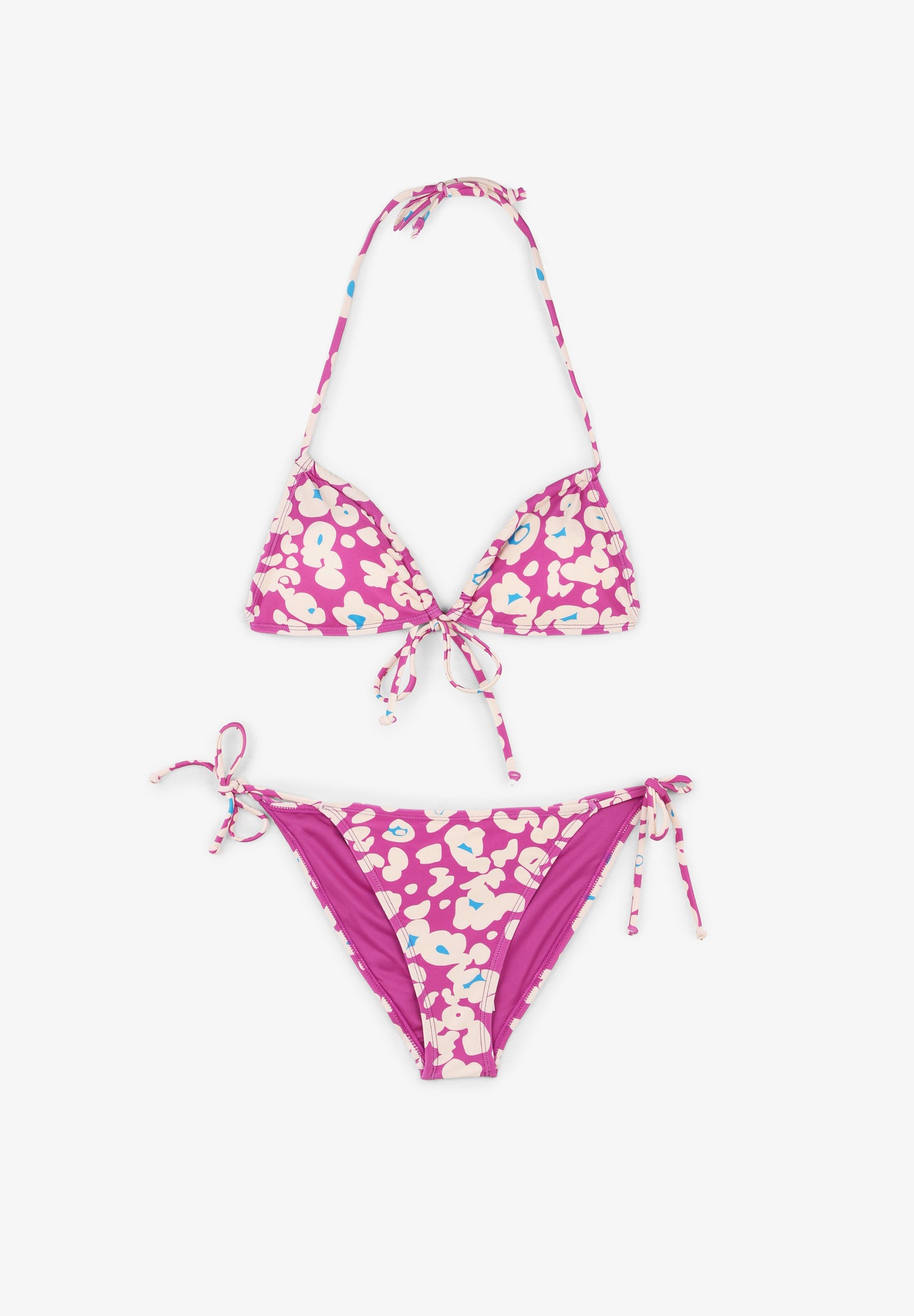 BIKINI ANIMAL PRINT