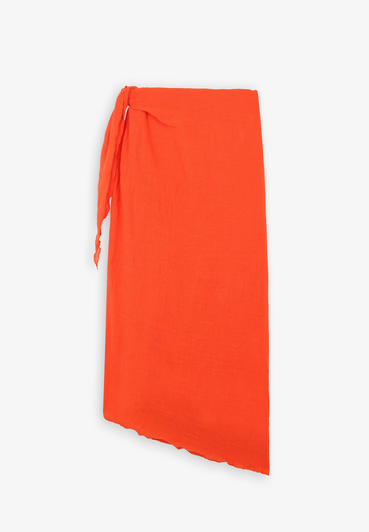 FALDA PAREO ALGODÓN