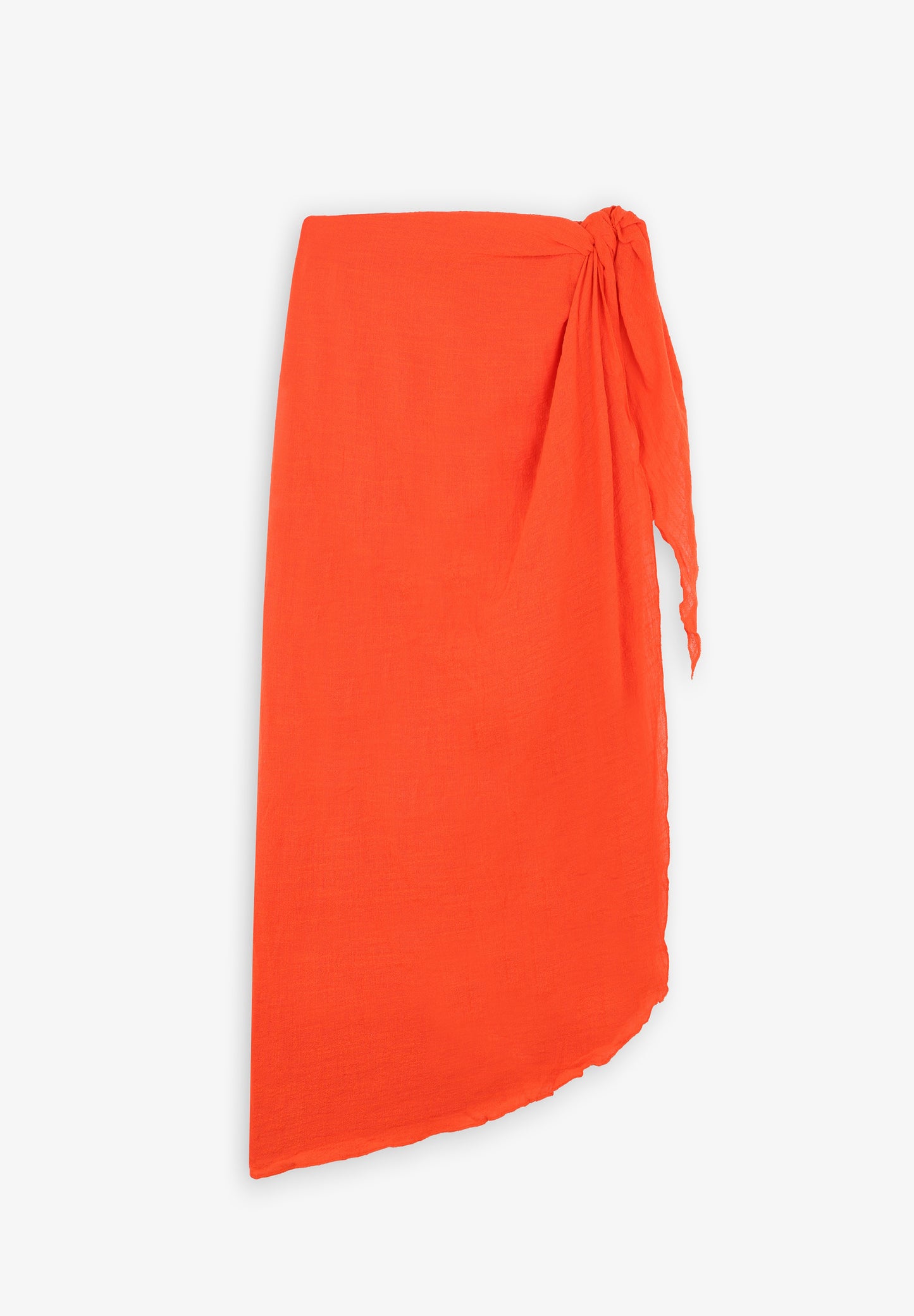 FALDA PAREO ALGODÓN