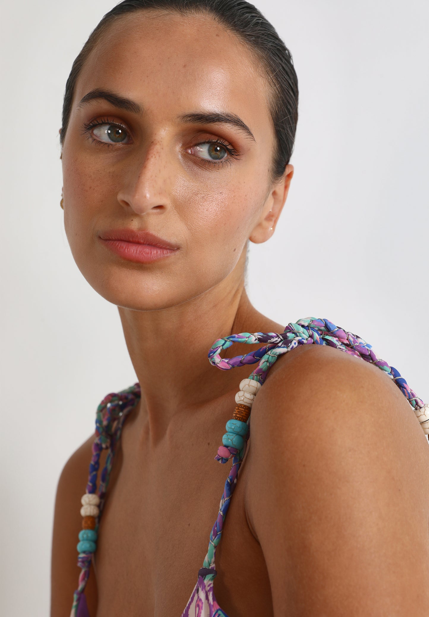 BIKINI PRINT ABALORIOS