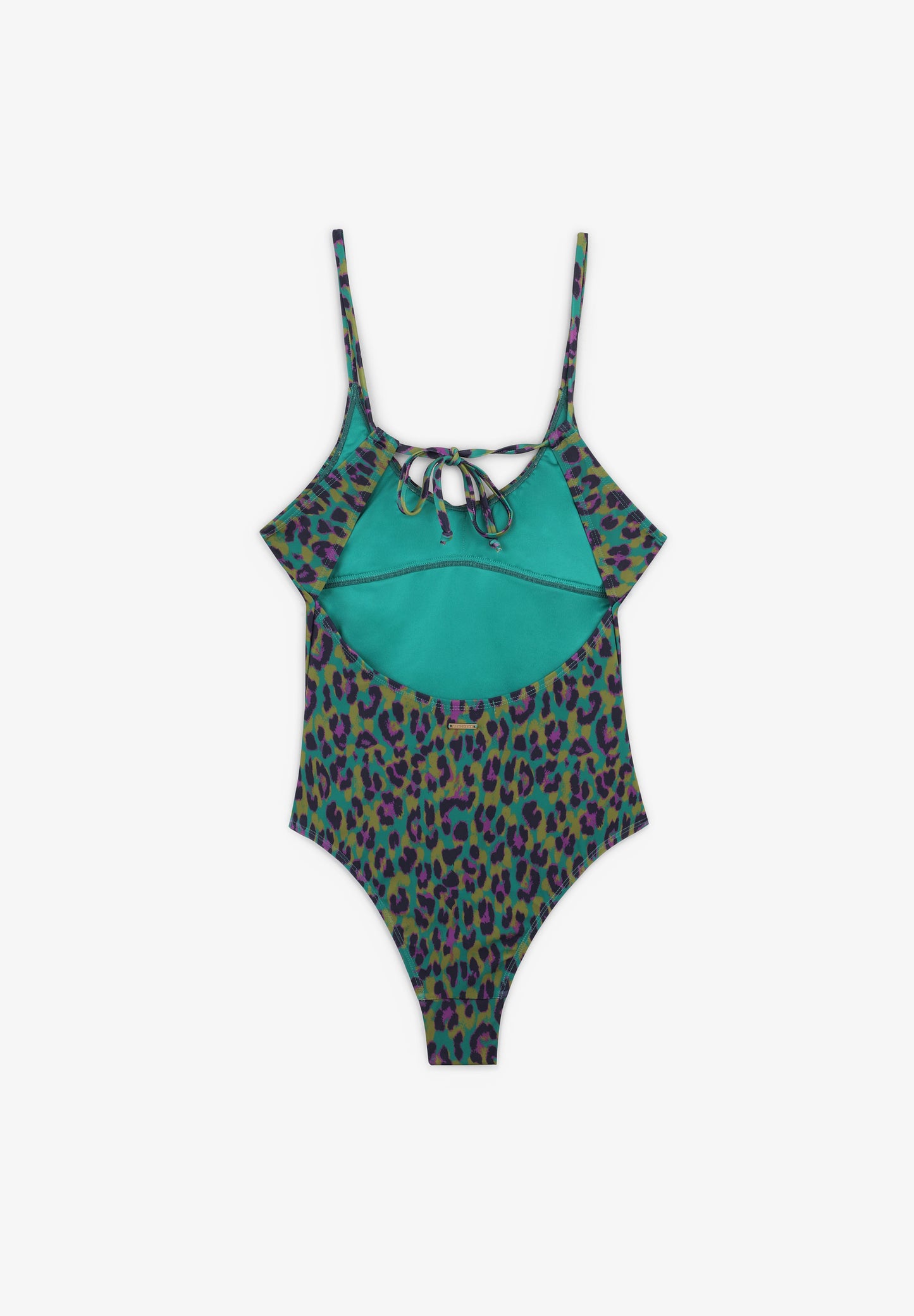 BAÑADOR ANIMAL PRINT