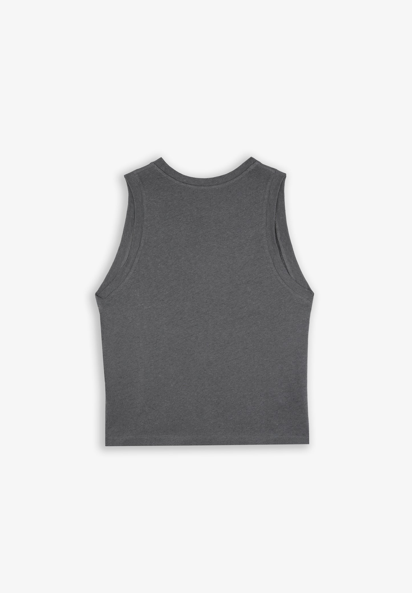 CAMISETA BÁSICA LINO