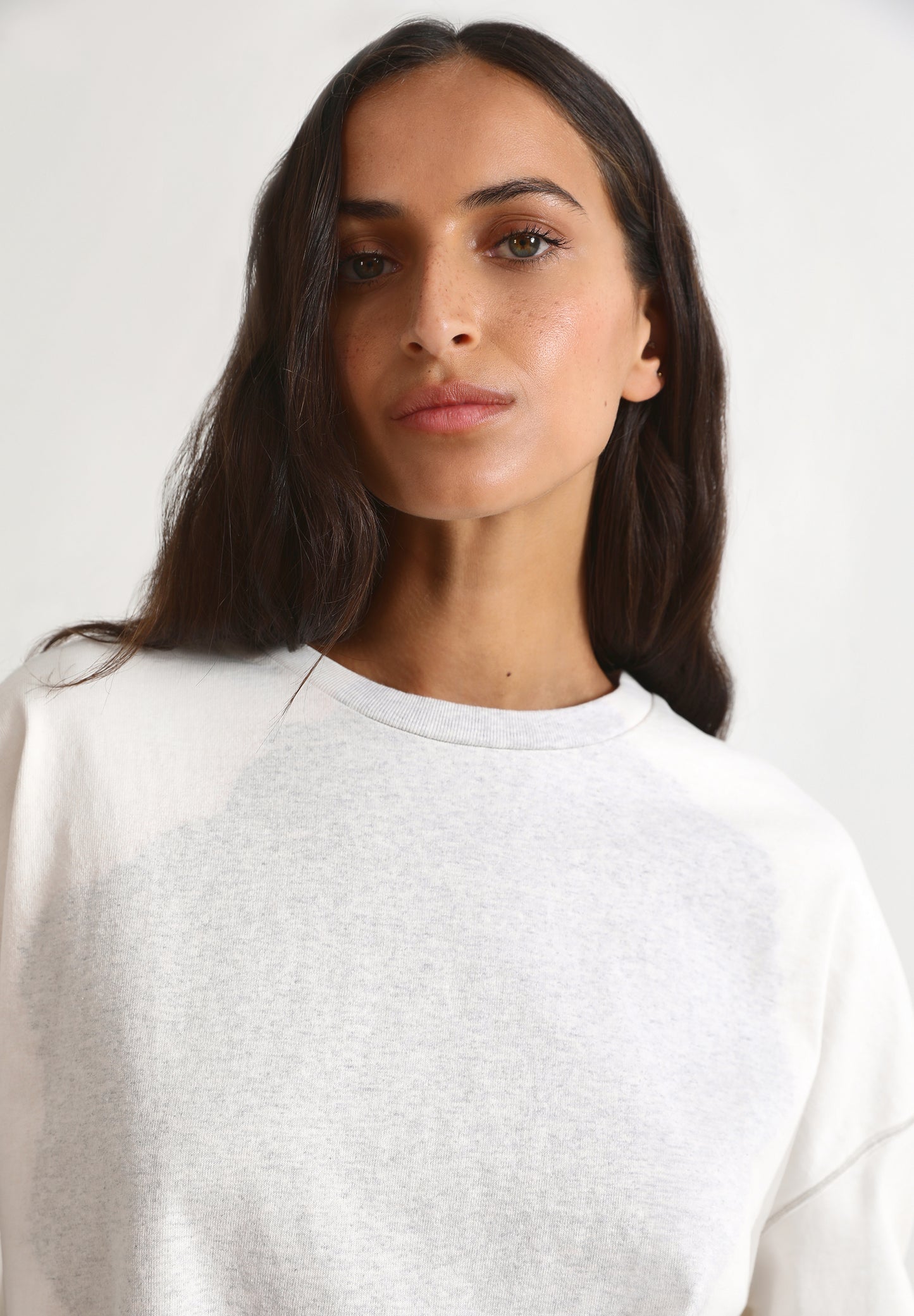 SUDADERA TIE DYE CALAVERA TRASERA