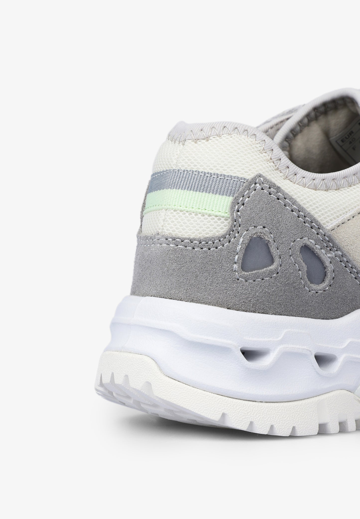 SNEAKERS DETALLES MULTICOLOR