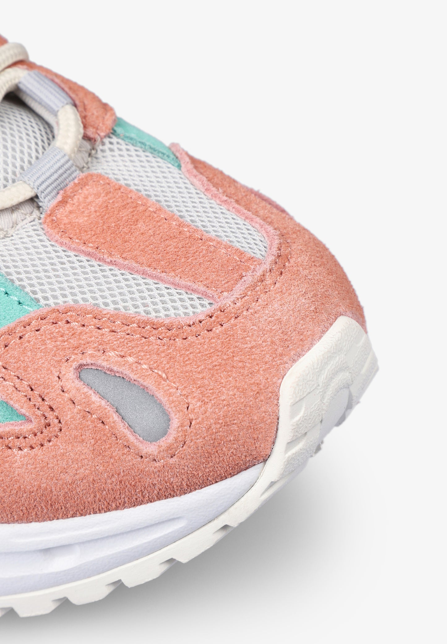 SNEAKERS DETALLES MULTICOLOR