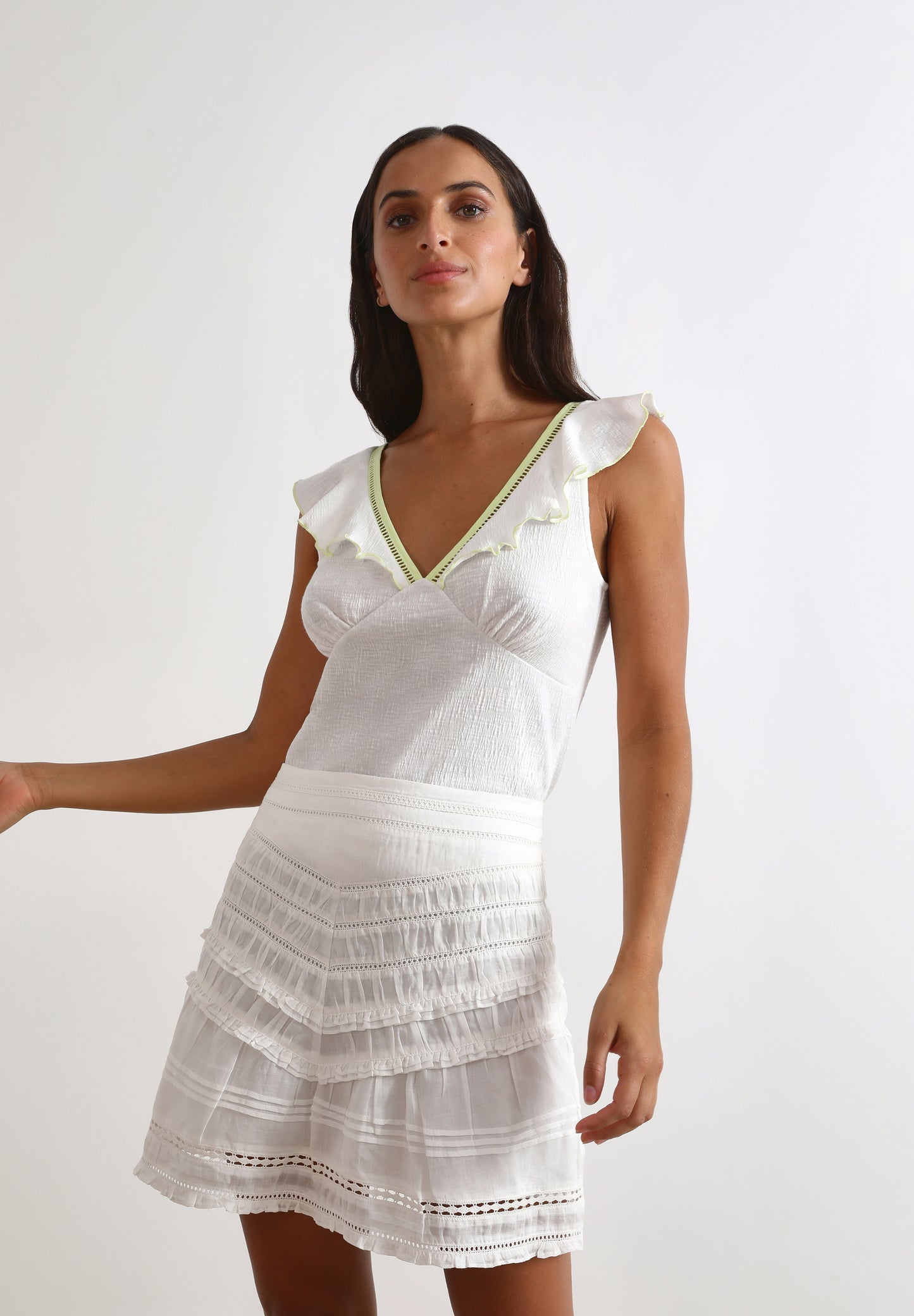 TOP TIRANTES VOLANTES