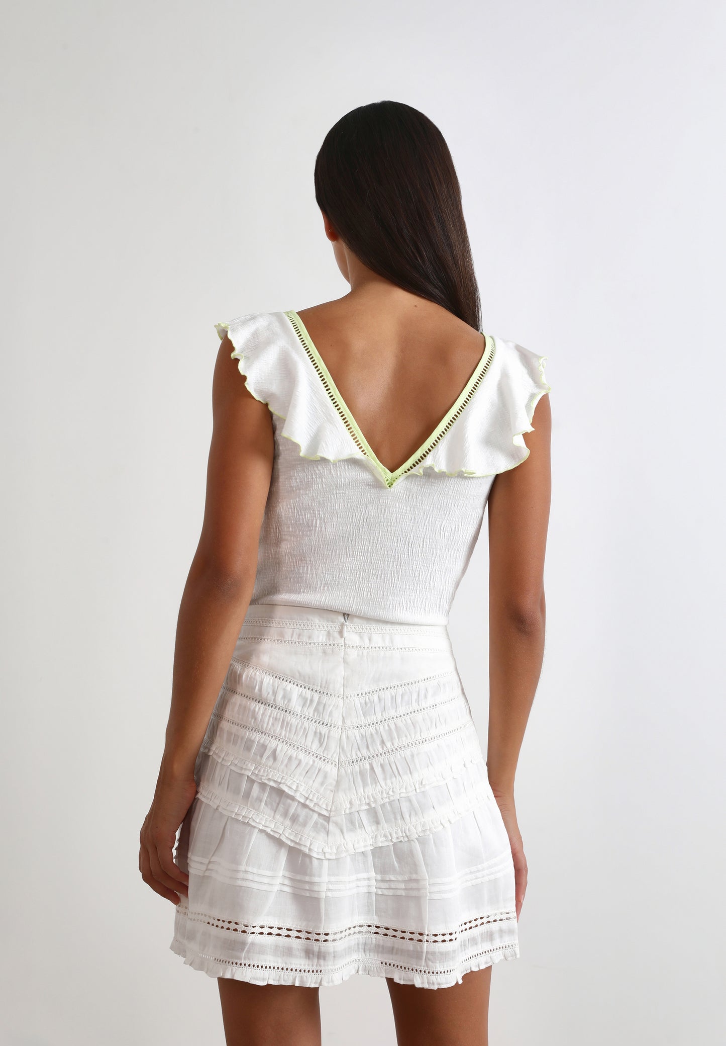 TOP TIRANTES VOLANTES