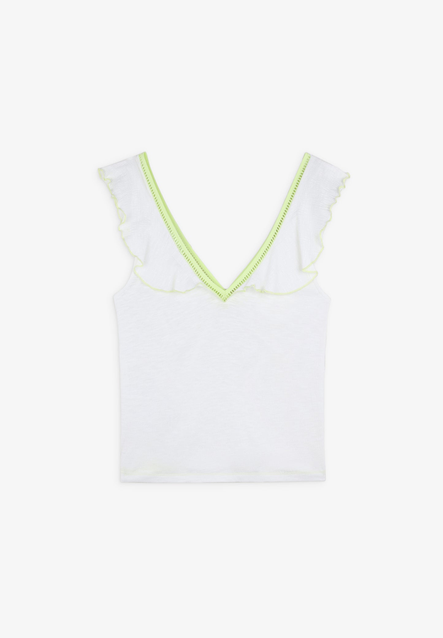 TOP TIRANTES VOLANTES