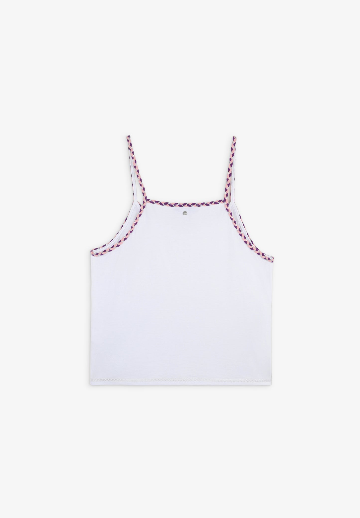 CAMISETA TIRANTES DETALLES