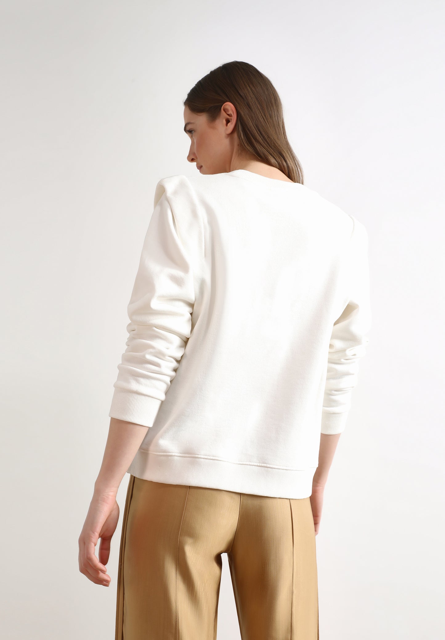 SUDADERA PRINT AGUILA