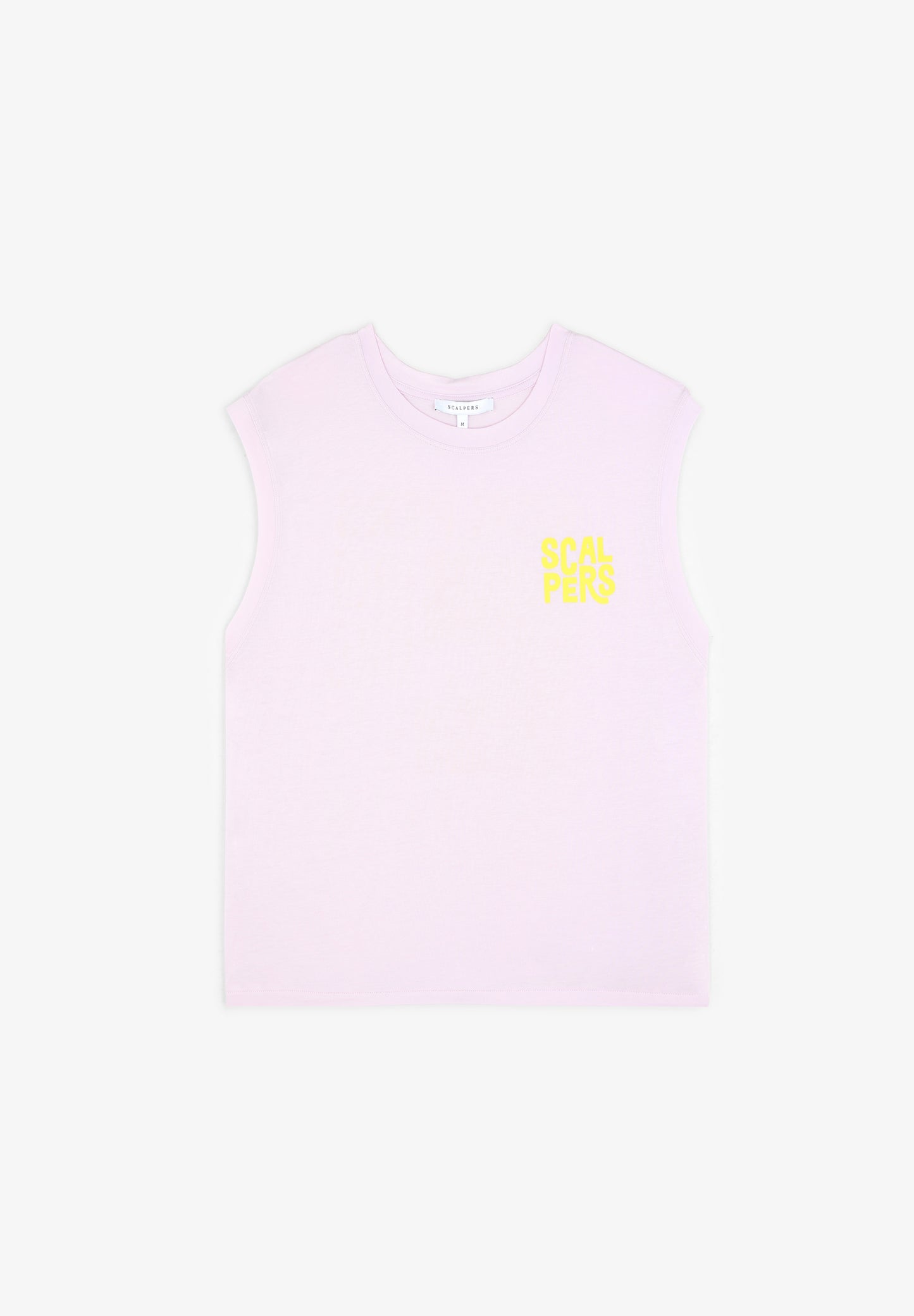 CAMISETA PRINT MANGA SISA