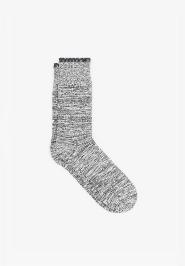 NUDIE JEANS | CALCETINES RASMUSSON MULTI
