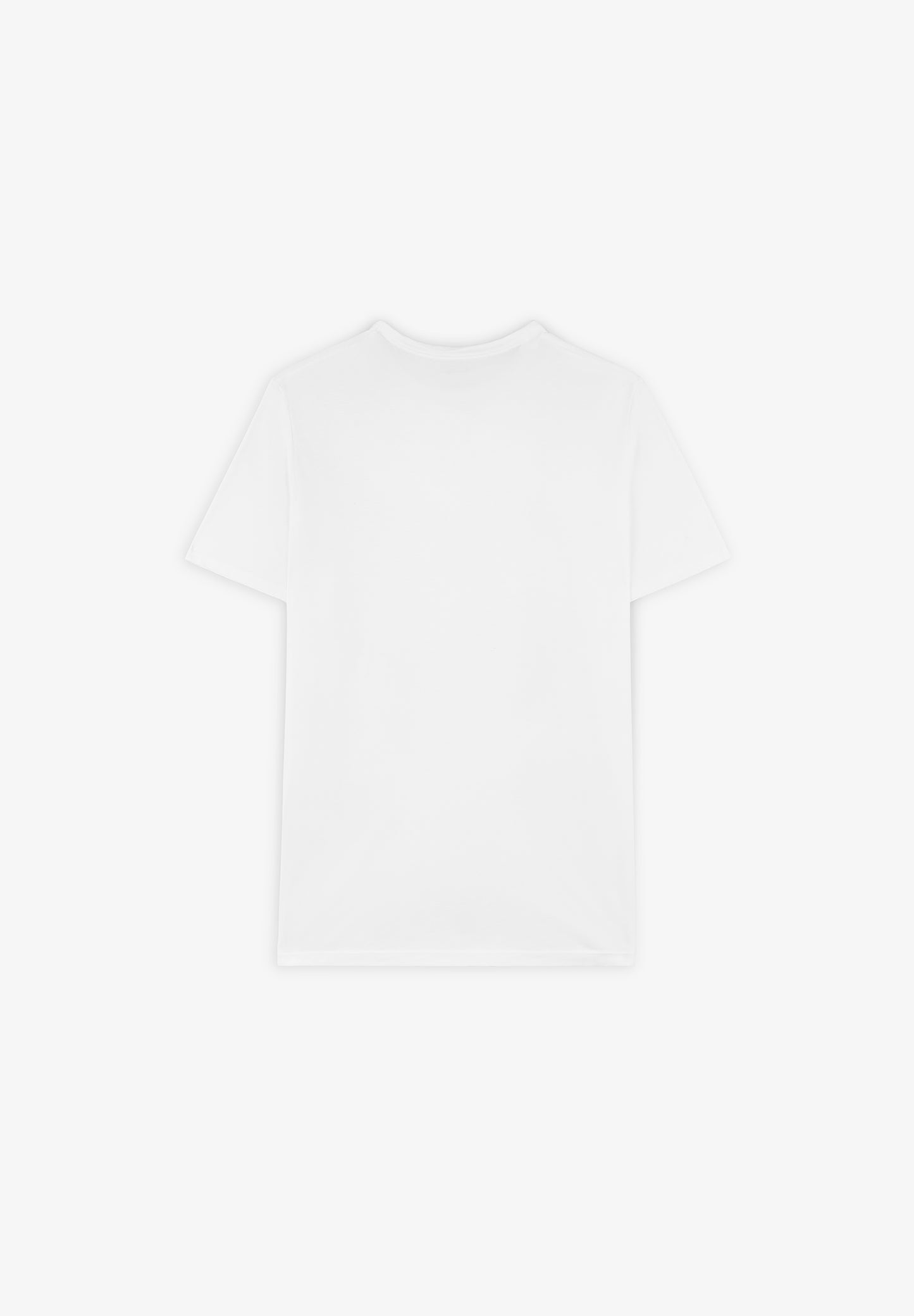 AMERICAN VINTAGE | CAMISETA MC COL ROND HOMBRE