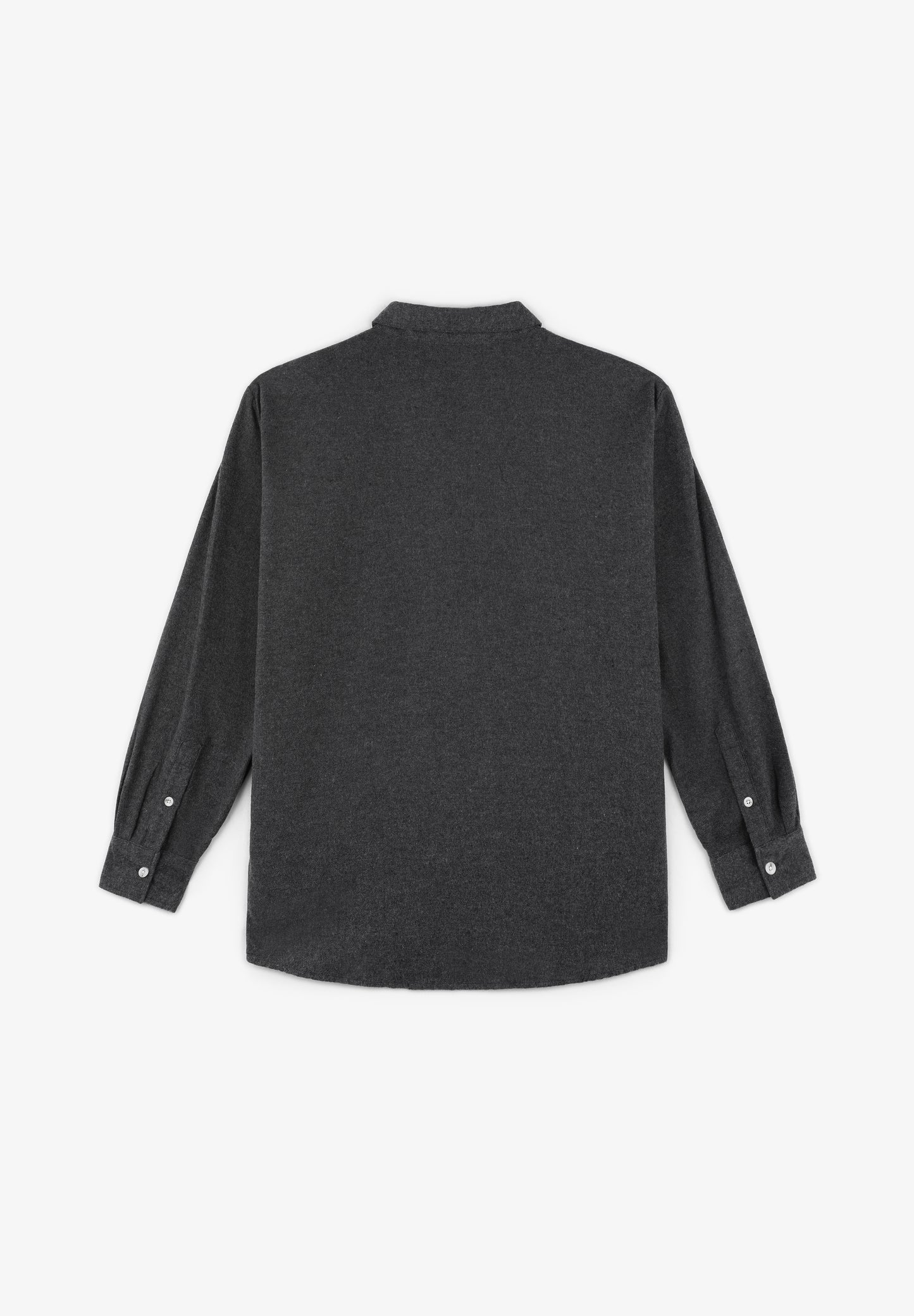 AMERICAN VINTAGE | CAMISA MANGA LARGA HOMBRE