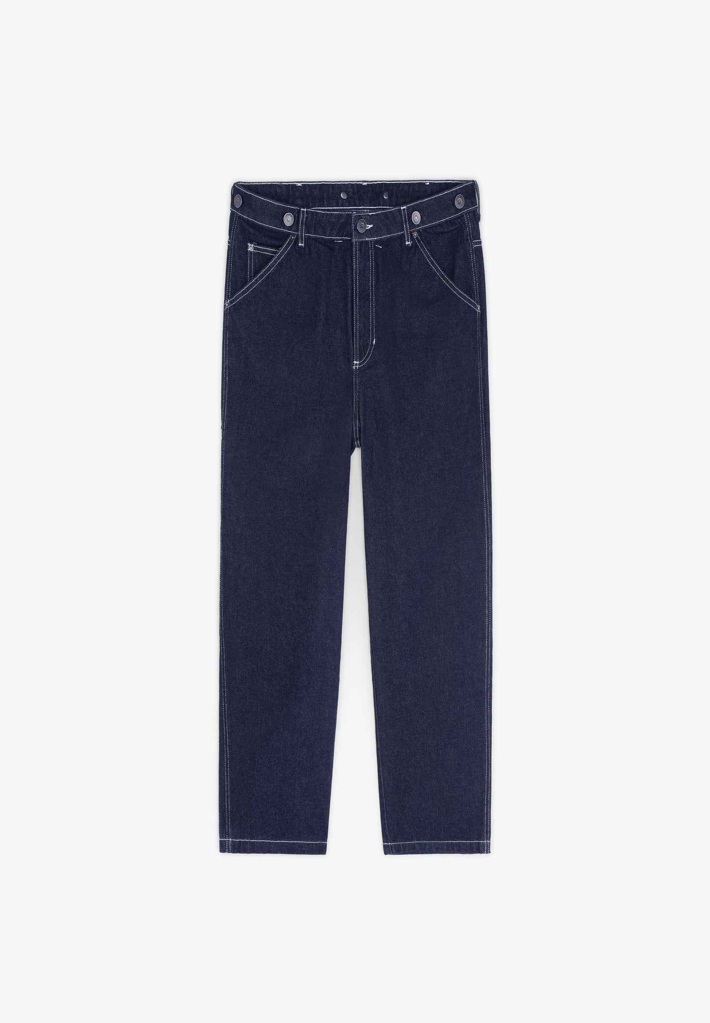 AMERICAN VINTAGE | JEANS BIG CARROT AKYBOO HOMBRE