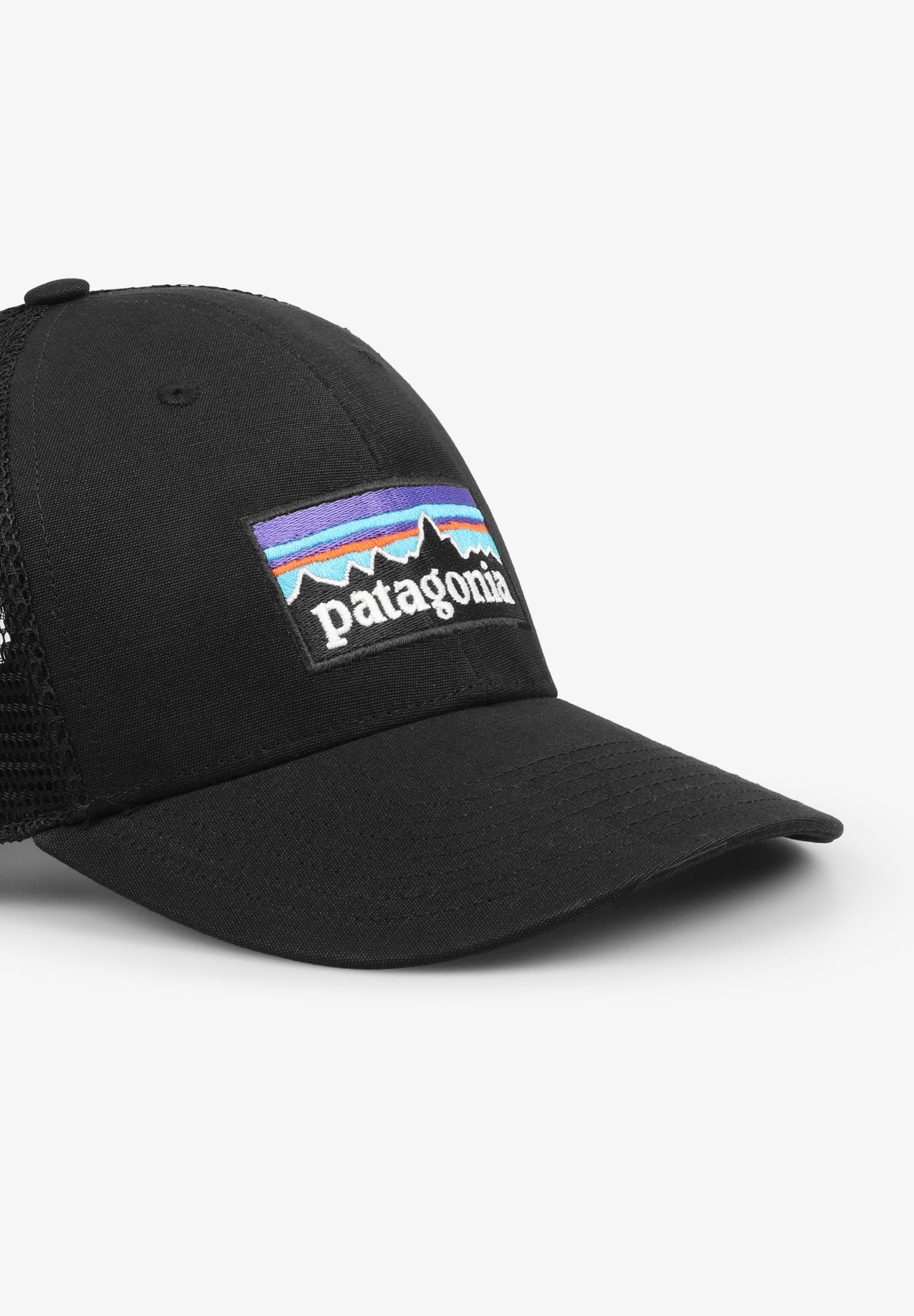 PATAGONIA | GORRA TRUCKER P-6 LOGO LOPRO