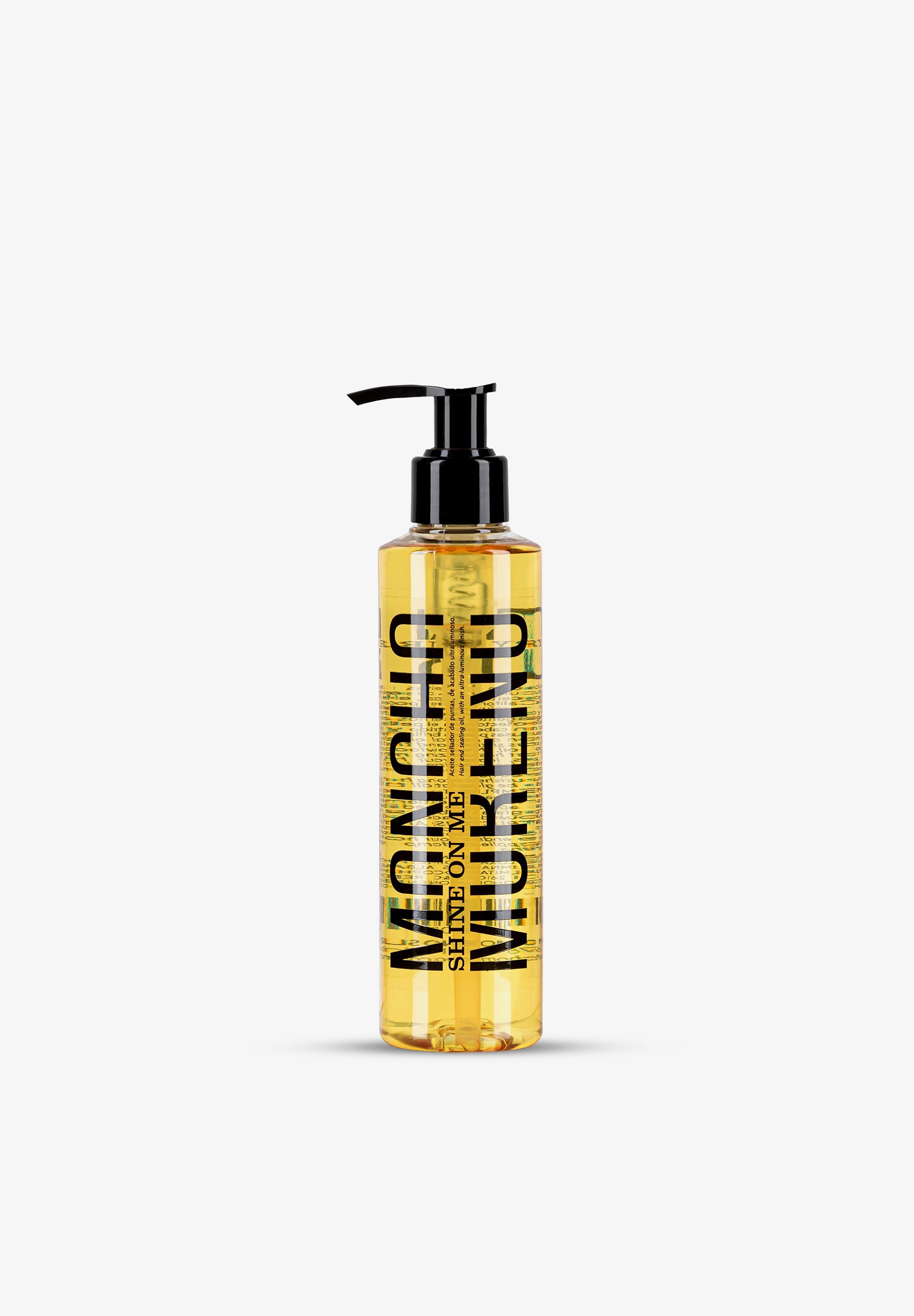 MONCHO MORENO | SÉRUM SHINE ON ME 100 ML 