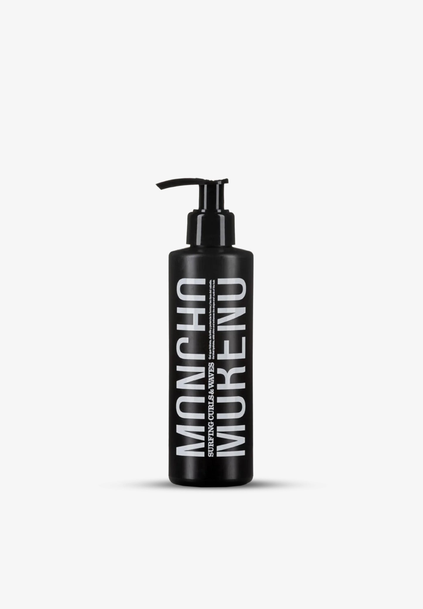 MONCHO MORENO | GEL SURFING CURLS & WAVE 200ML