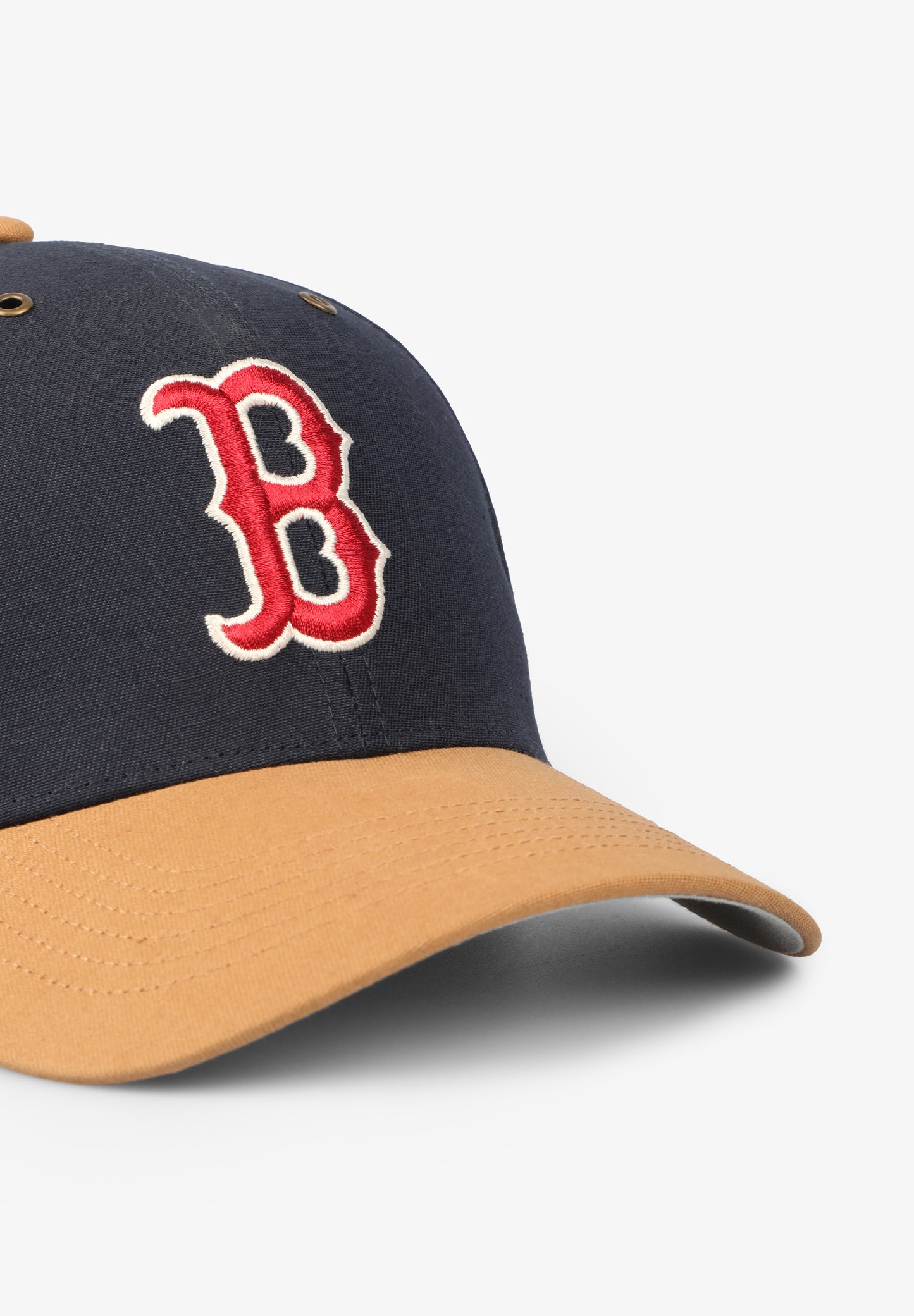 47 BRAND | GORRA MLB BOSTON RED SOX CAMPUS