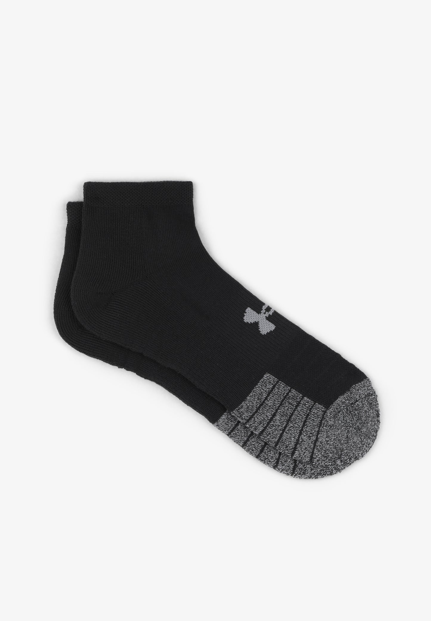 UNDER ARMOUR | PACK CALCETINES  HEATGEAR LOW CUT