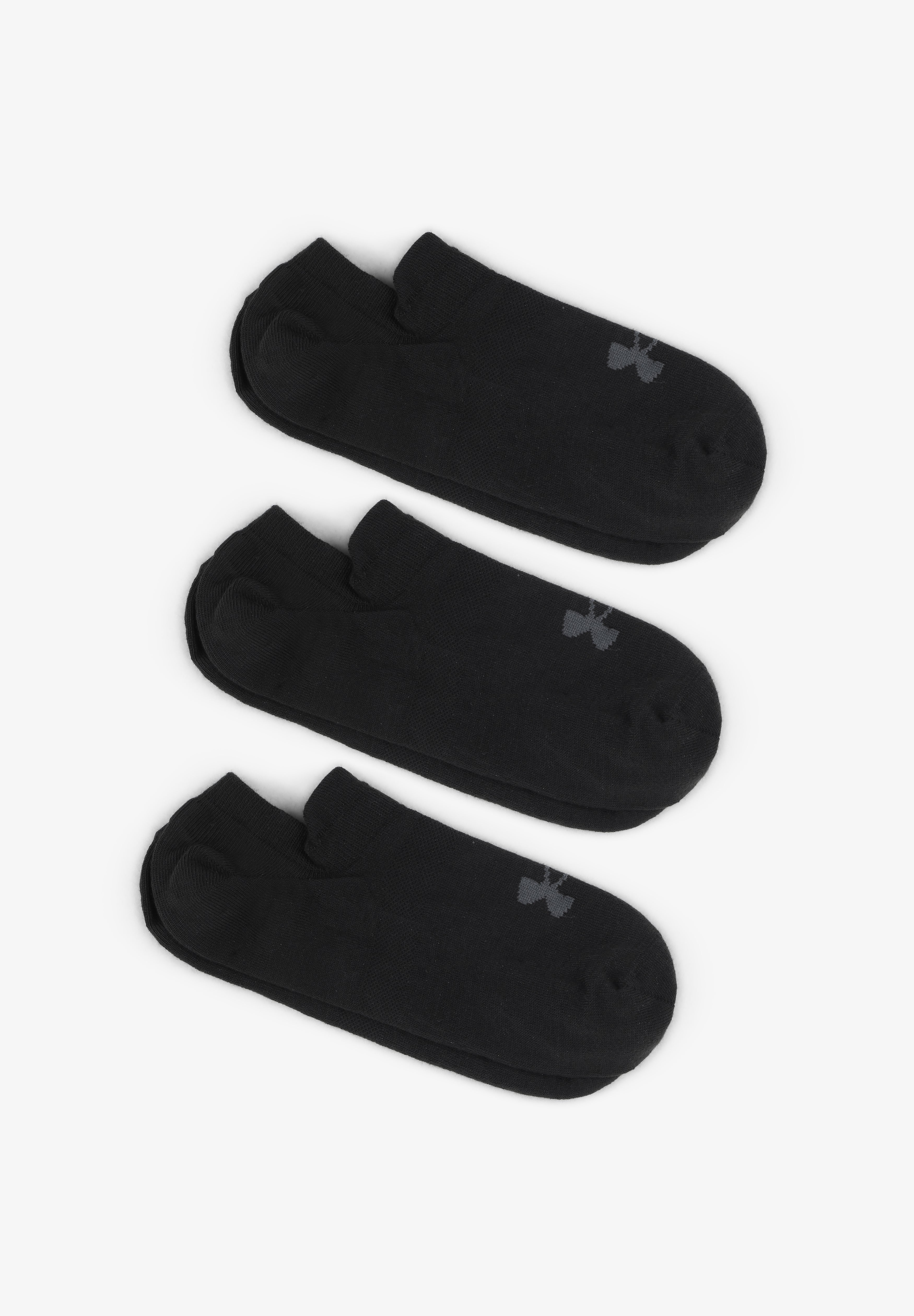 UNDER ARMOUR | PACK CALCETINES ESSENTIAL ULTRALOWTAB